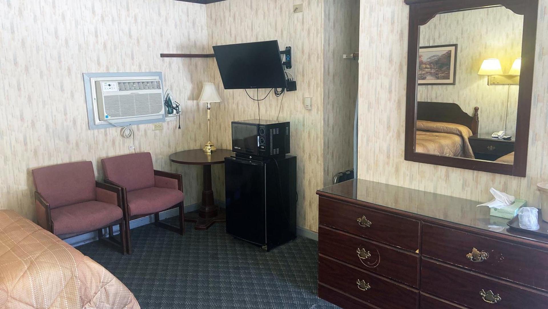 Pleasant Valley Motel West Stockbridge photo 26