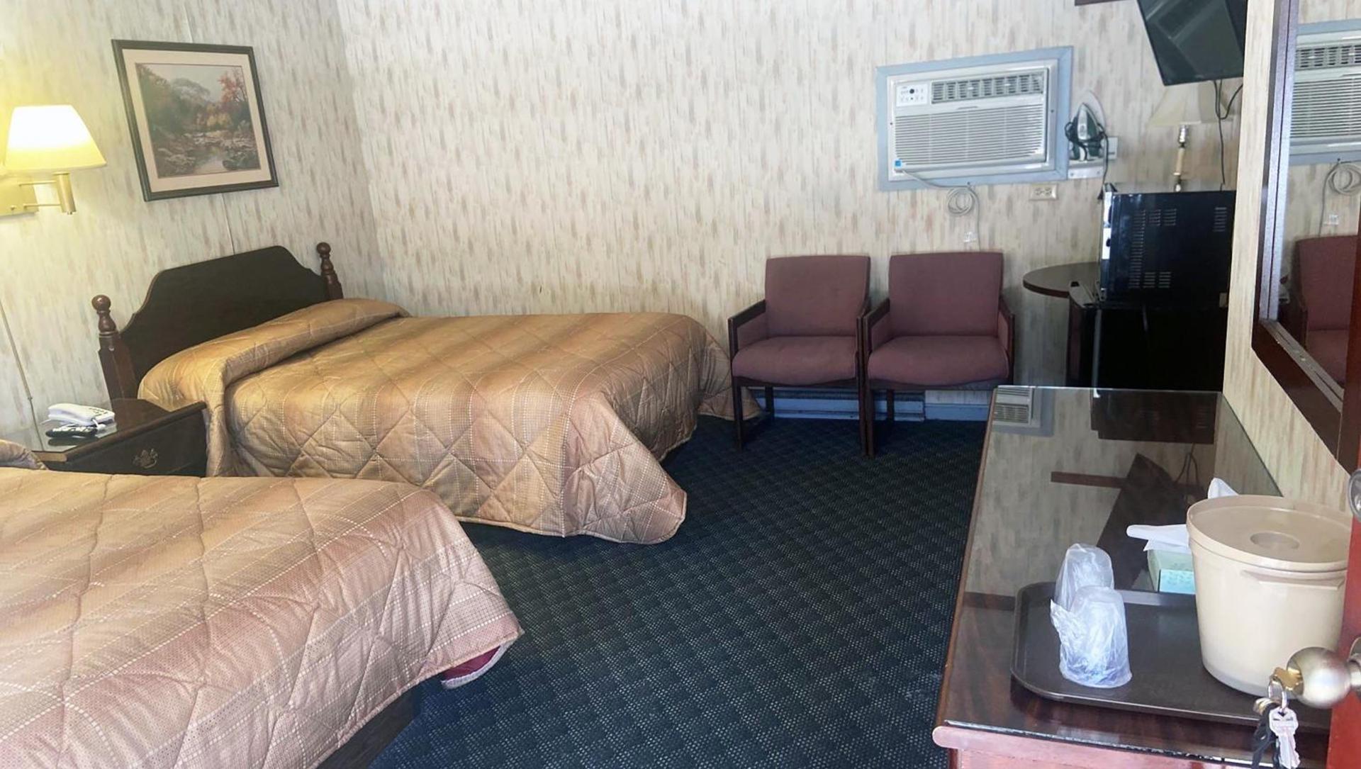 Pleasant Valley Motel West Stockbridge photo 27