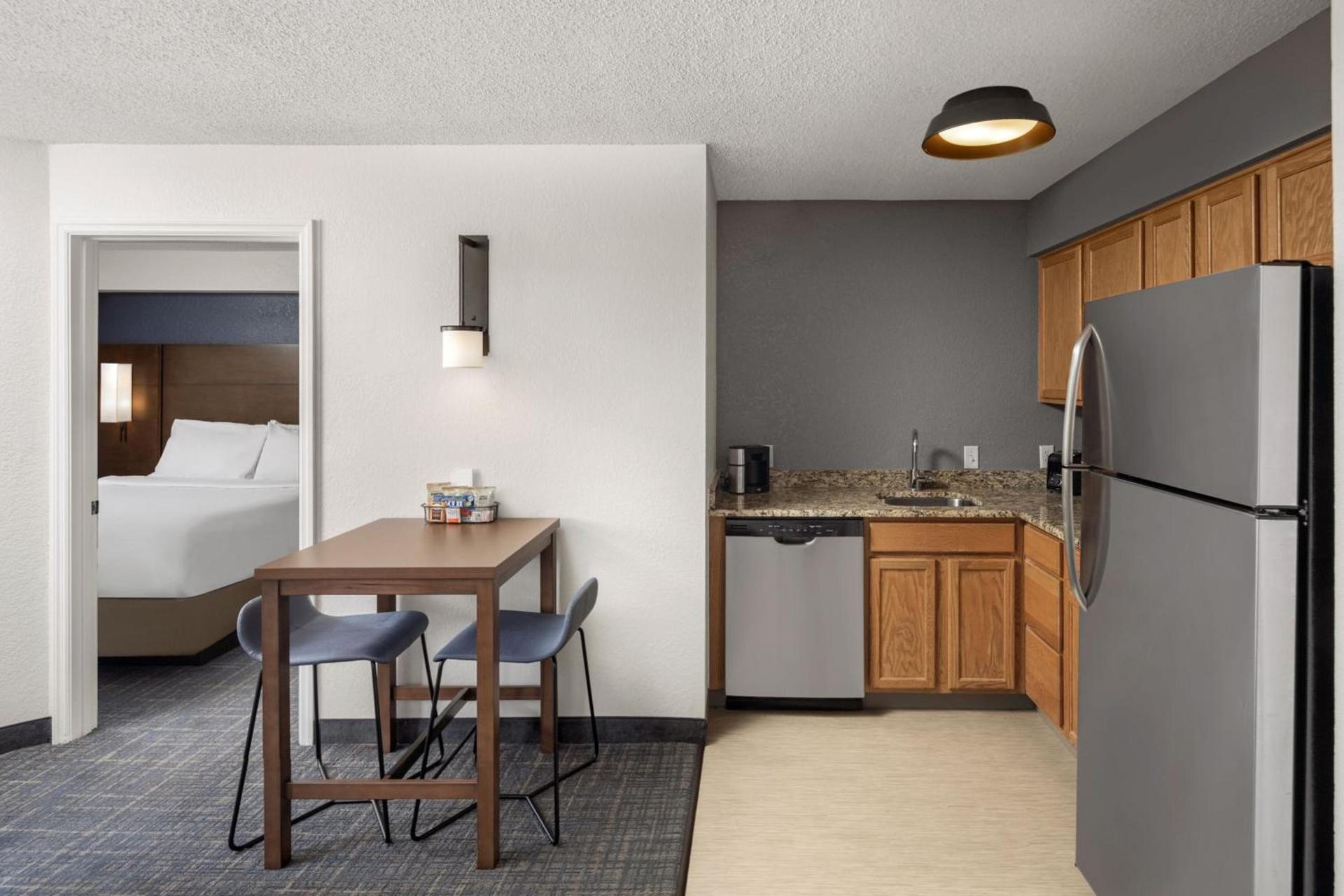 Residence Inn by Marriott Orlando East/UCF Area photo 8