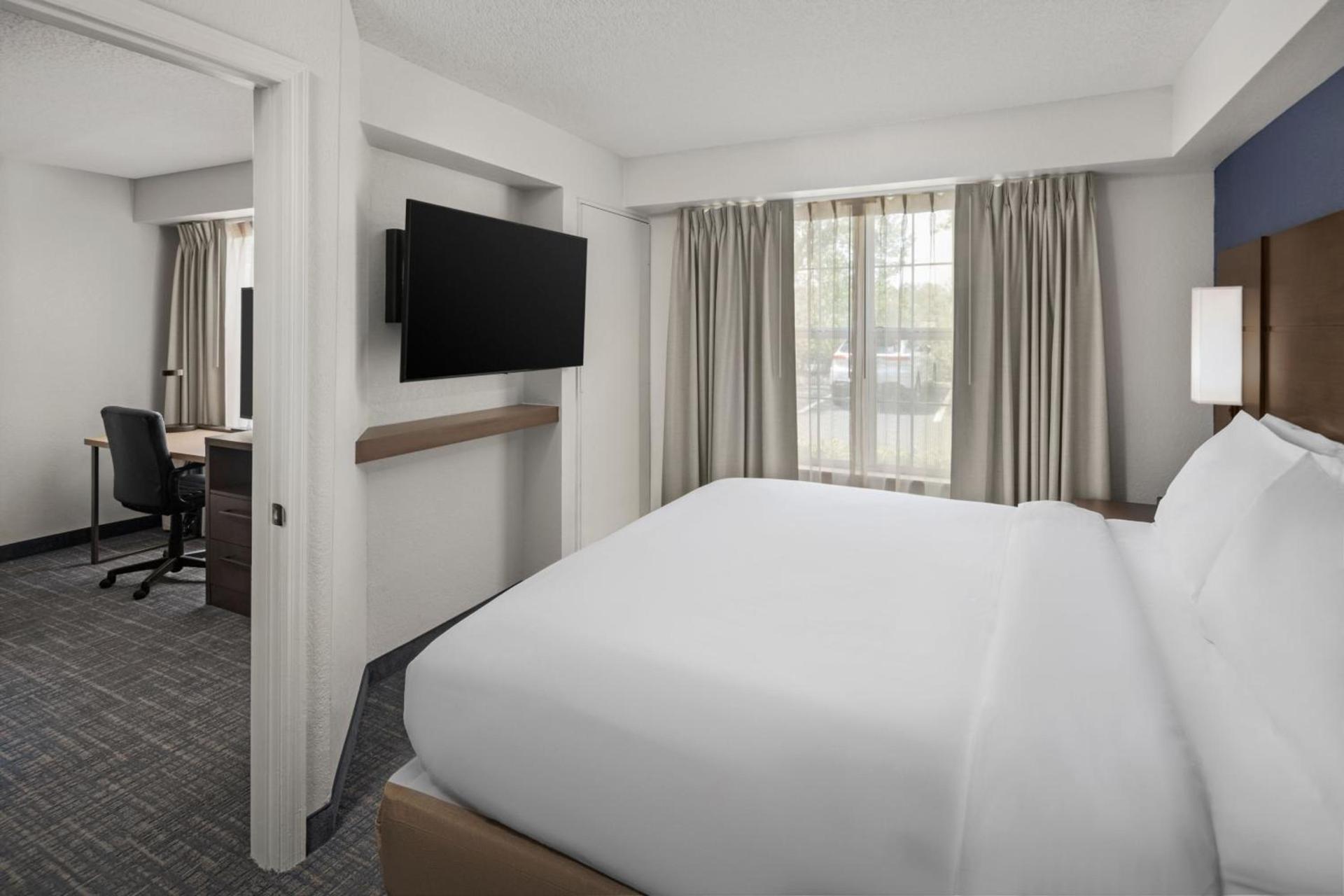 Residence Inn by Marriott Orlando East/UCF Area photo 3