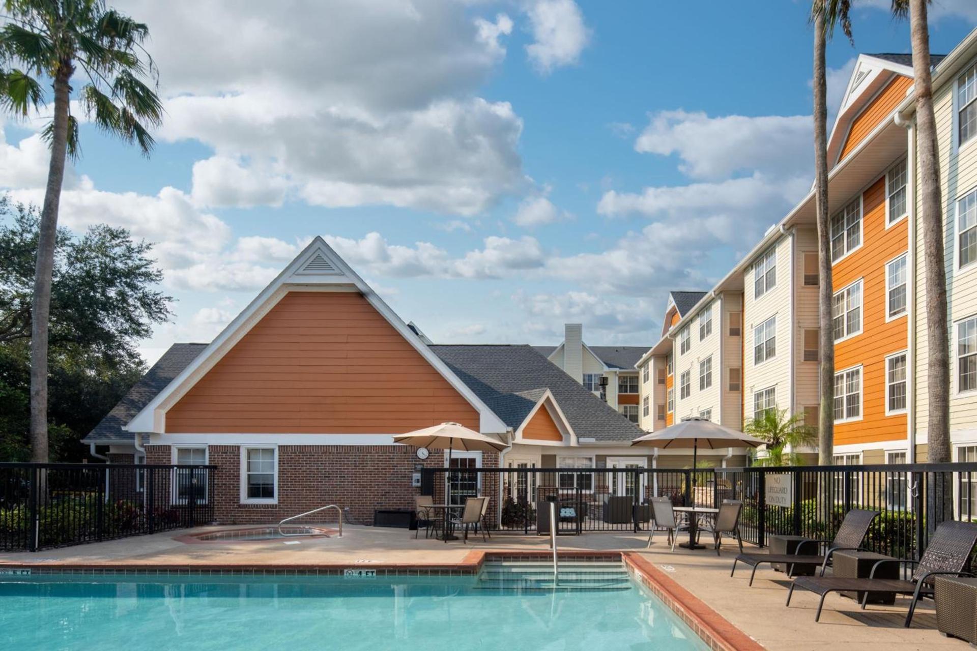 Residence Inn by Marriott Orlando East/UCF Area photo 6