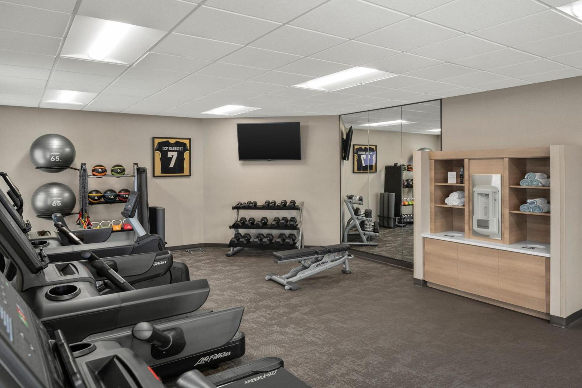 Residence Inn by Marriott Orlando East/UCF Area photo 11
