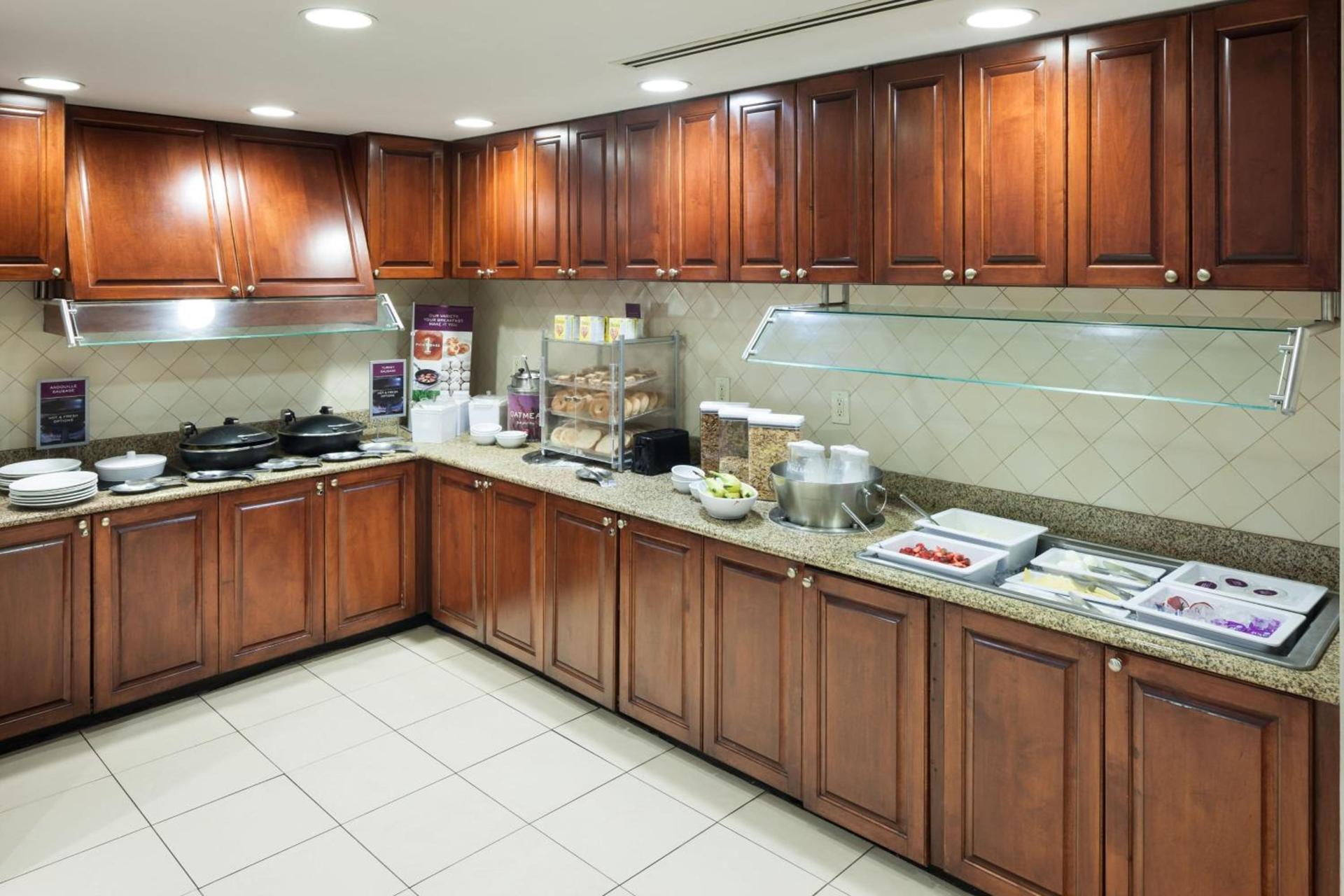 Residence Inn Jackson Ridgeland photo 26