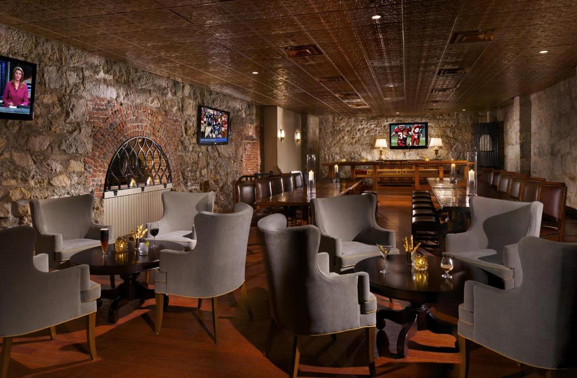 Omni Mount Washington Resort & Spa photo 42