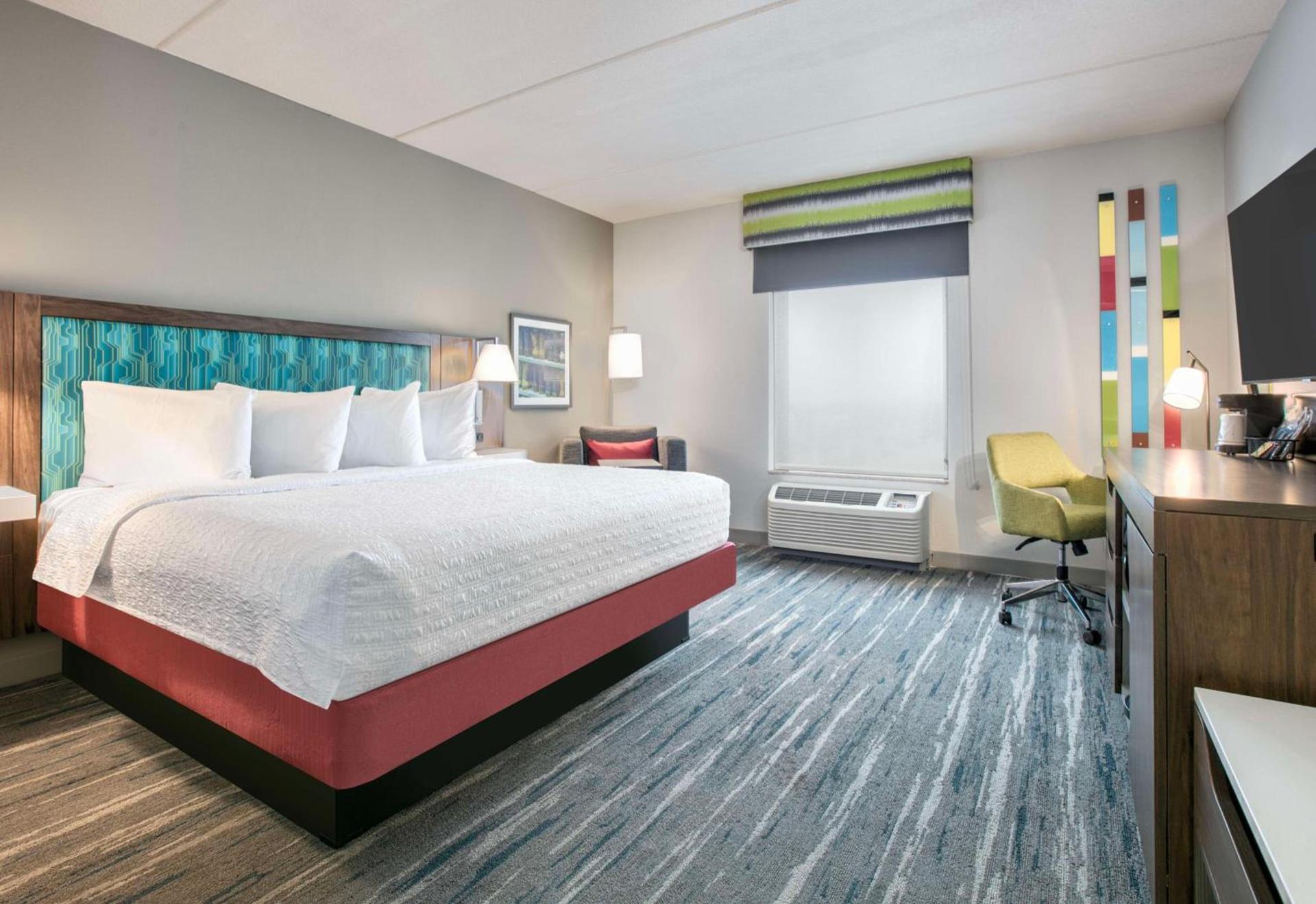Hampton Inn & Suites Dallas-Allen photo 31