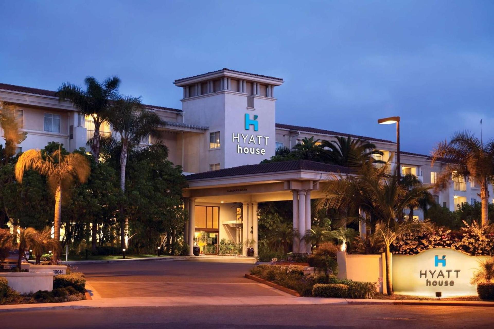 Hyatt House San Diego Sorrento Mesa — hotel in Sorrento