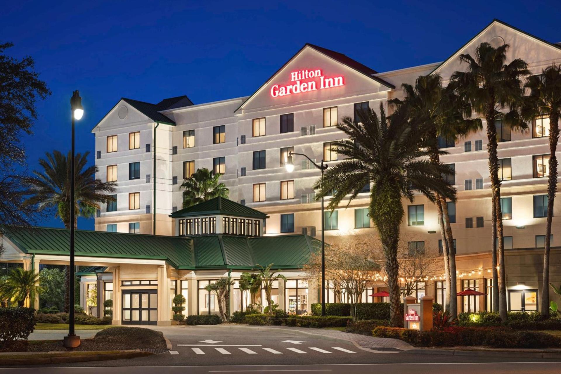 Hilton Garden Inn Palm Coast Town Center photo 23
