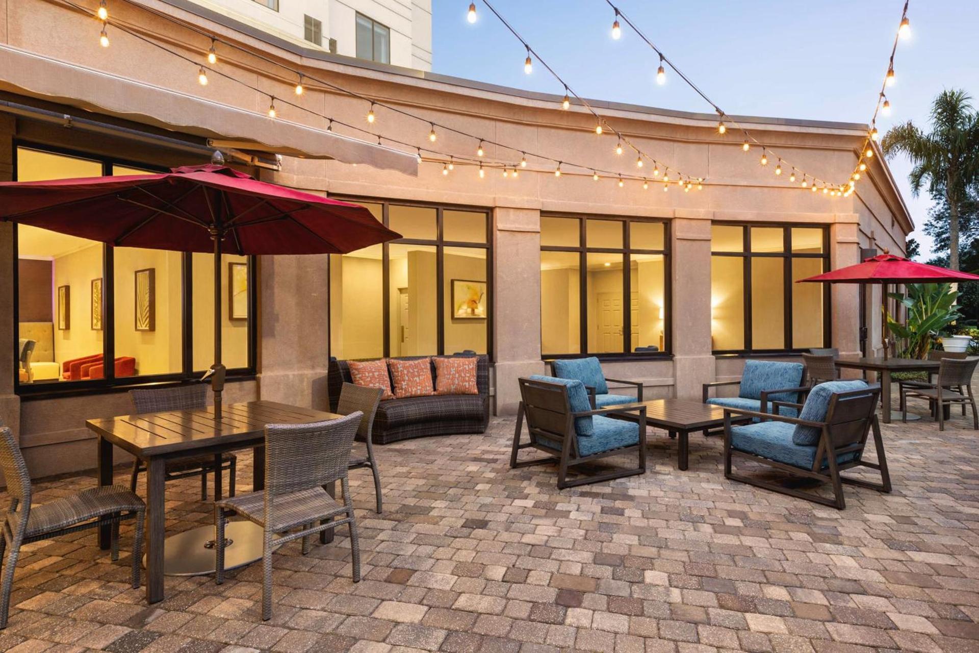 Hilton Garden Inn Palm Coast Town Center photo 4