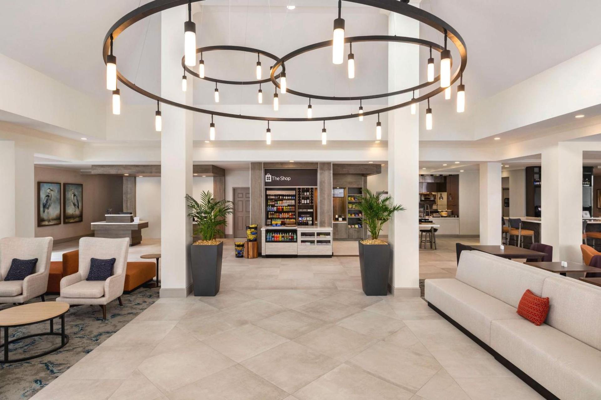 Hilton Garden Inn Palm Coast Town Center photo 22