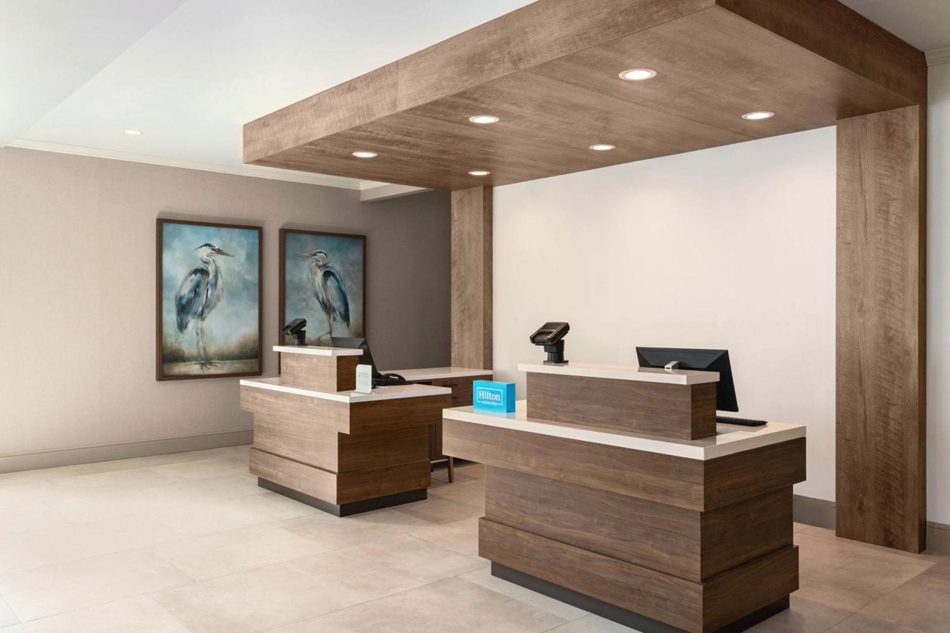 Hilton Garden Inn Palm Coast Town Center photo 9