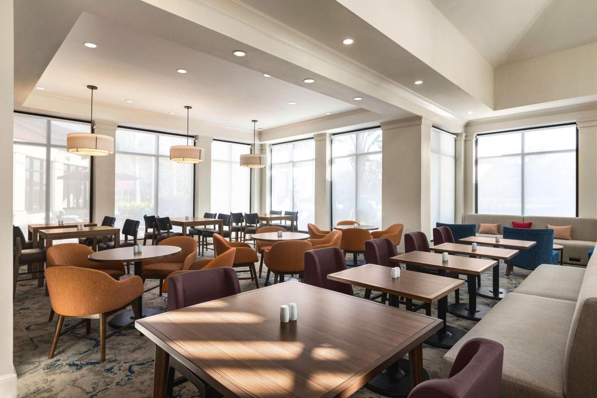 Hilton Garden Inn Palm Coast Town Center photo 11