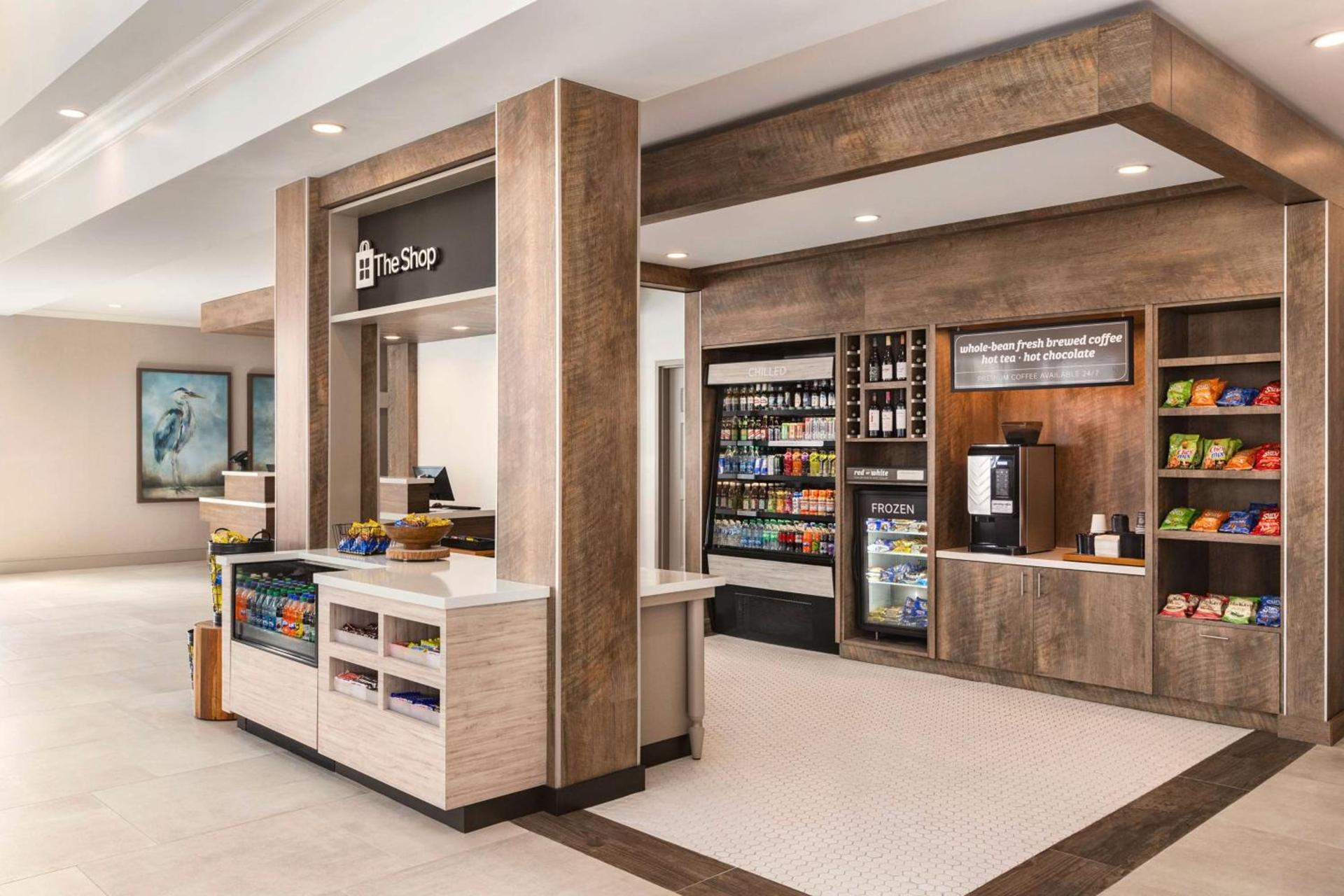 Hilton Garden Inn Palm Coast Town Center photo 12