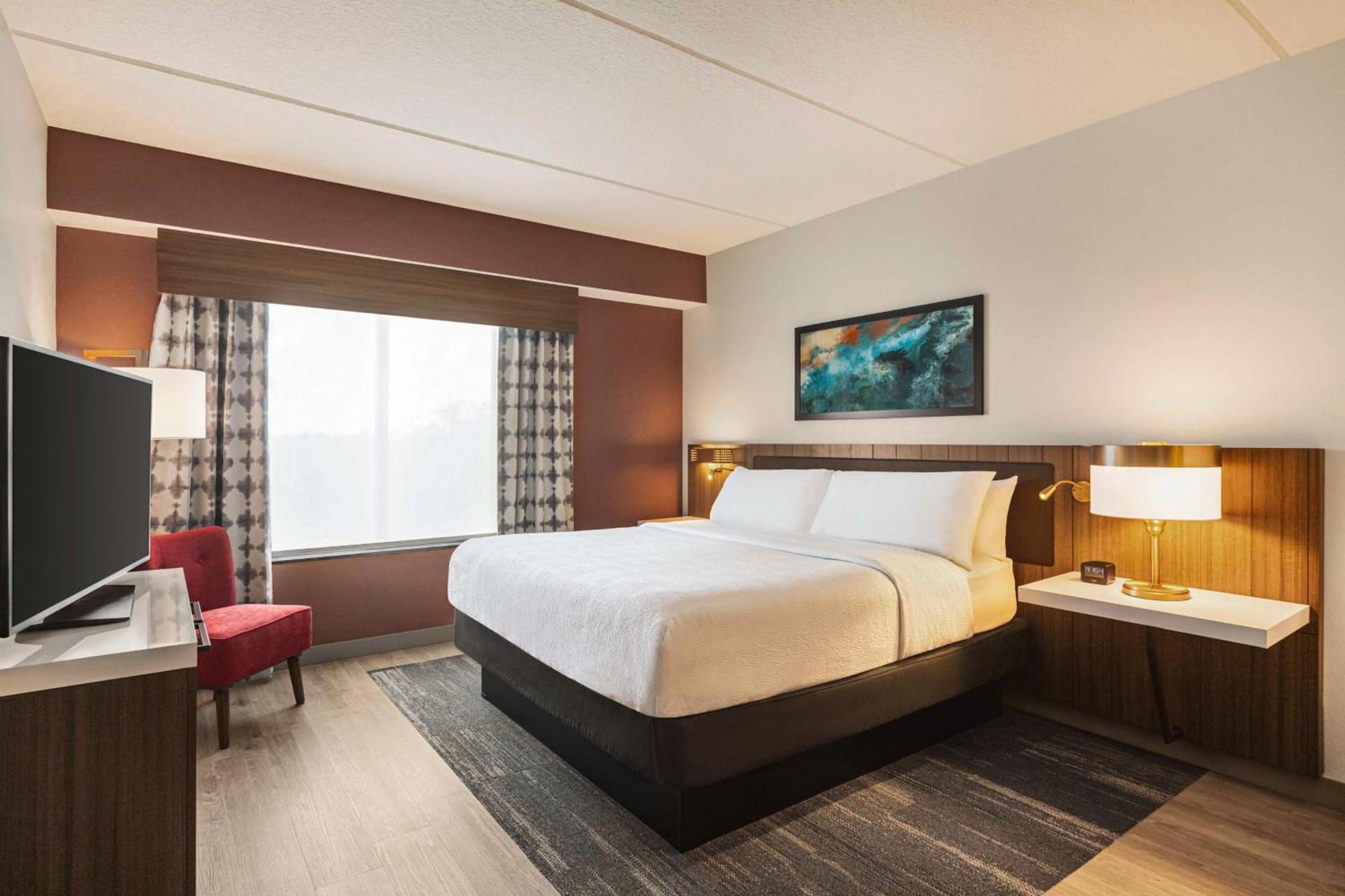 Hilton Garden Inn Palm Coast Town Center photo 15