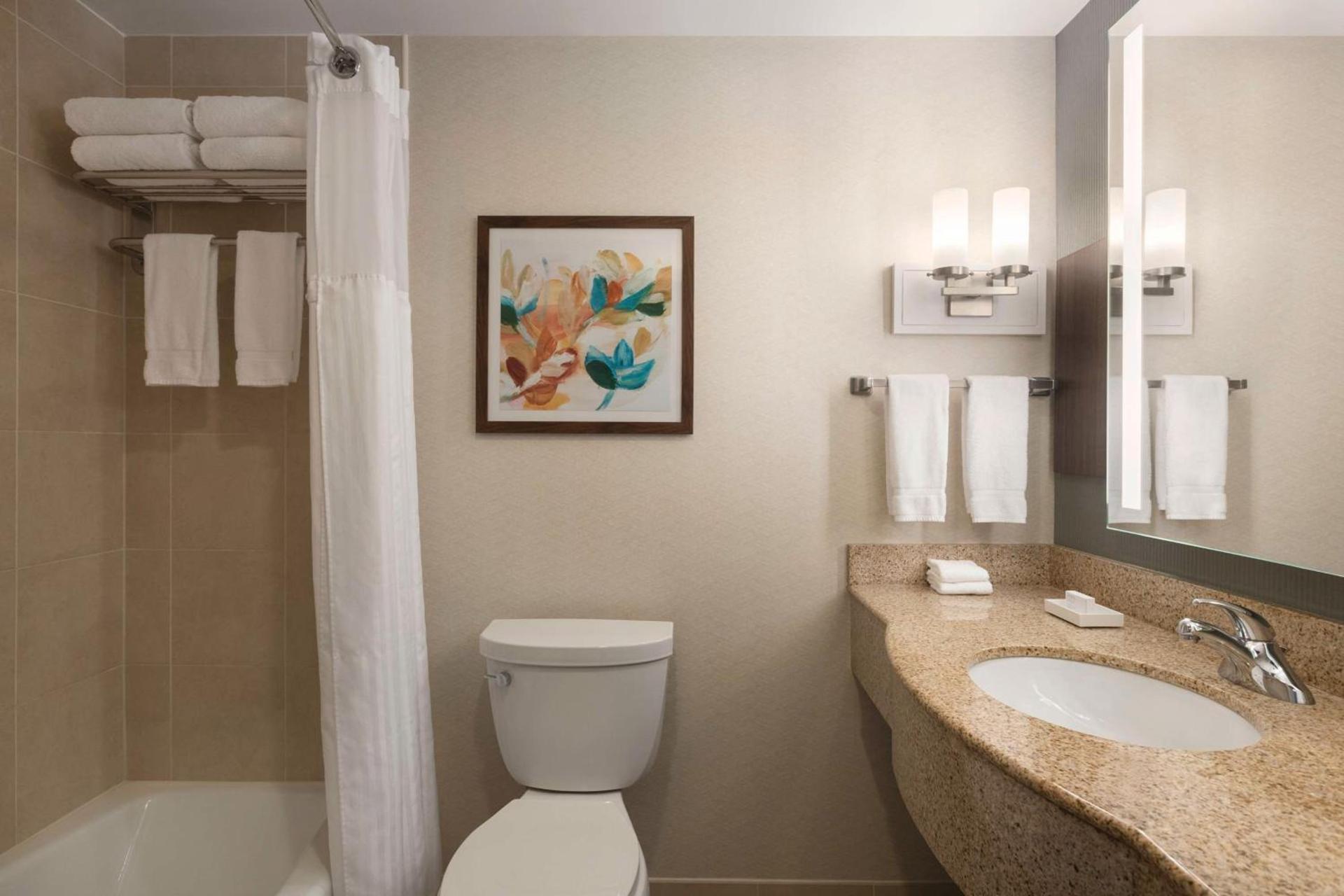 Hilton Garden Inn Palm Coast Town Center photo 20