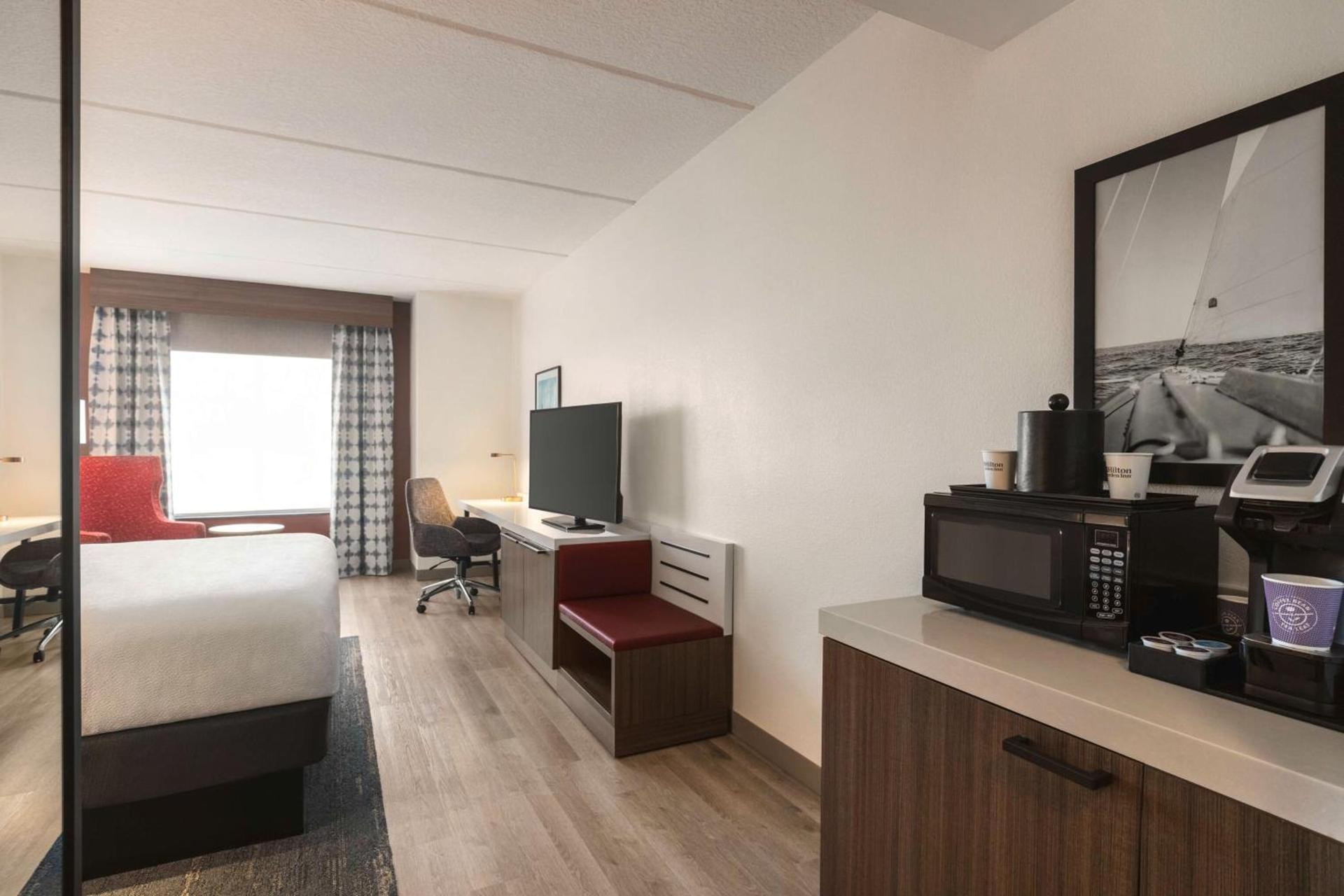 Hilton Garden Inn Palm Coast Town Center photo 25