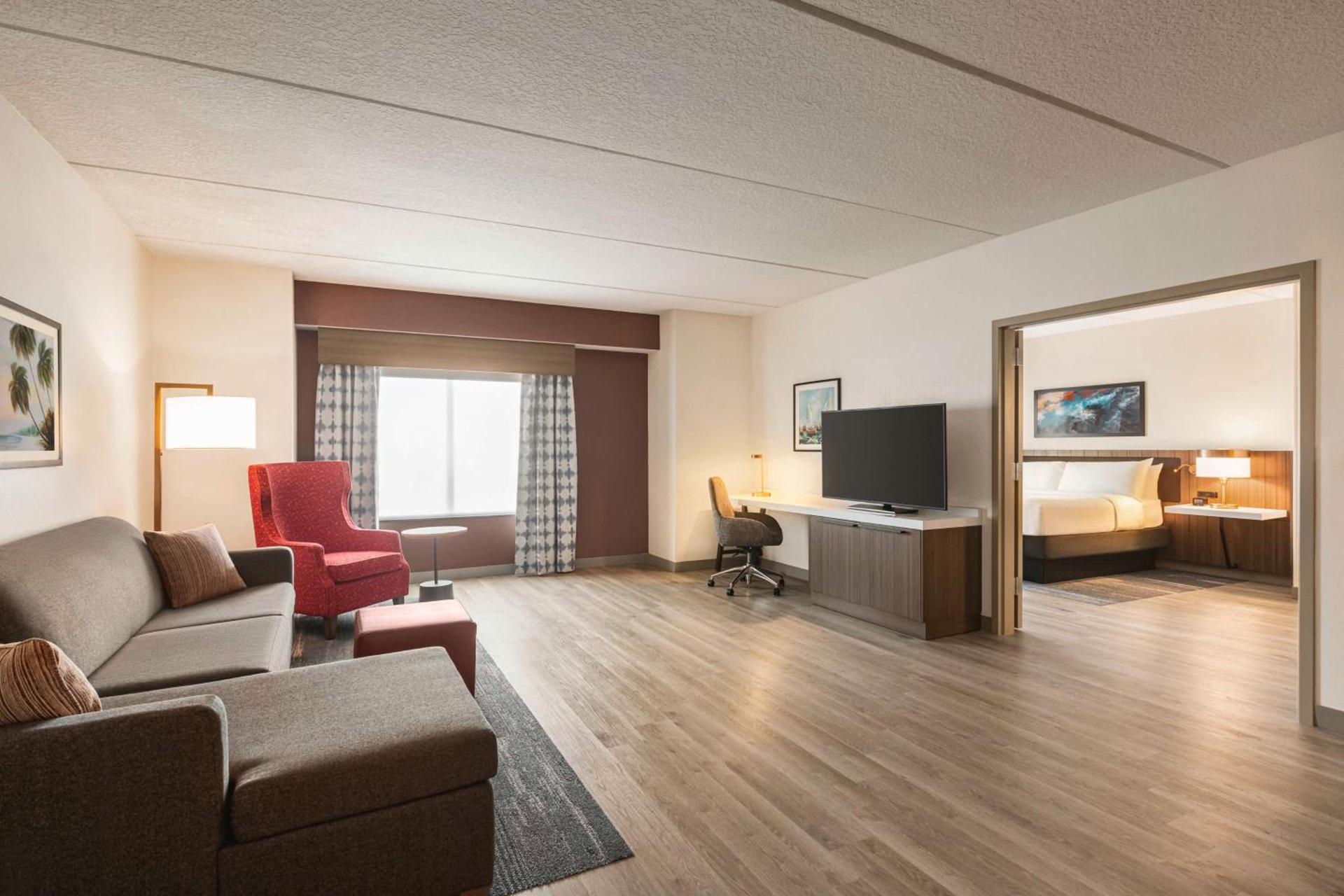 Hilton Garden Inn Palm Coast Town Center photo 27