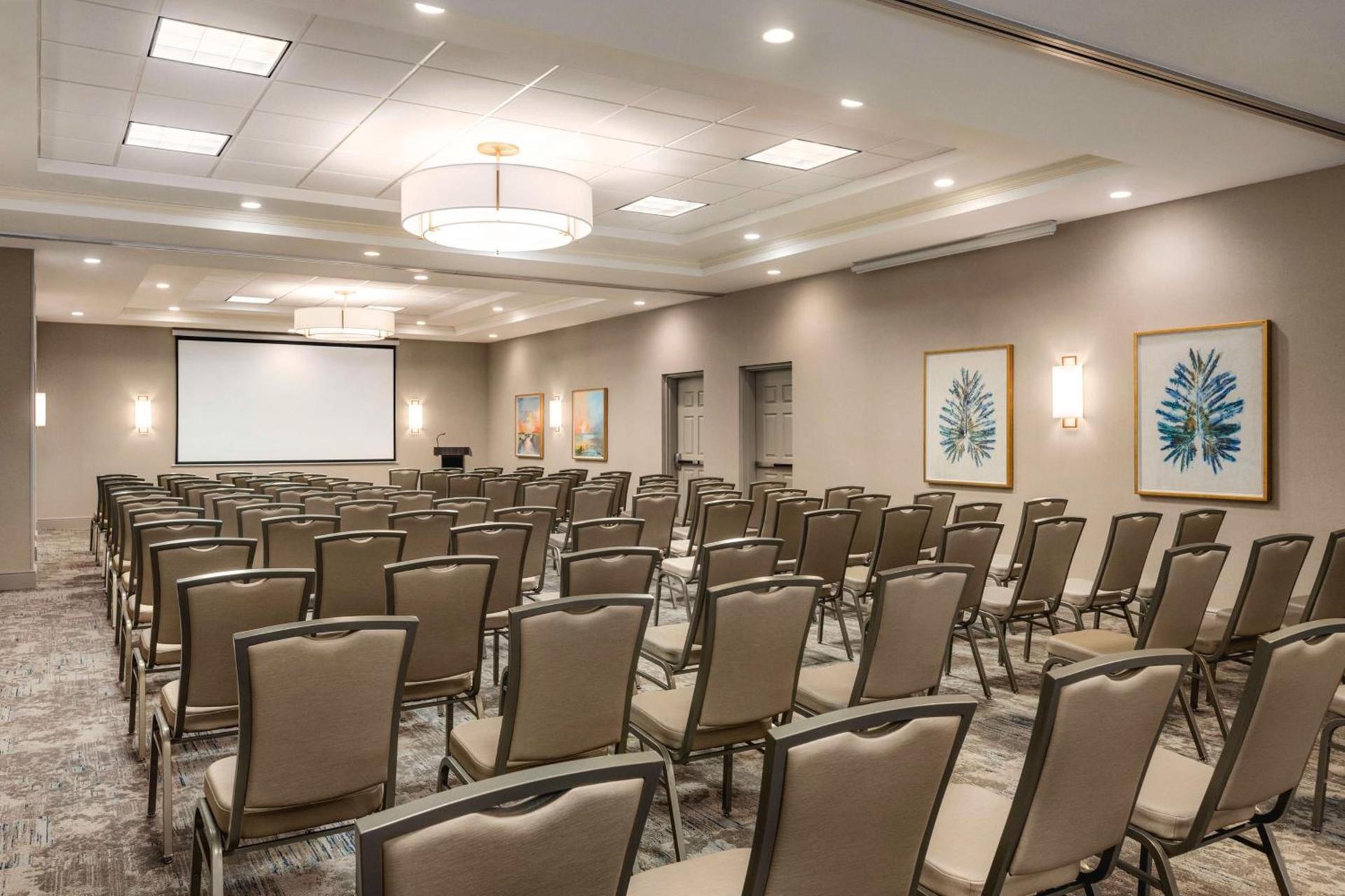 Hilton Garden Inn Palm Coast Town Center photo 30
