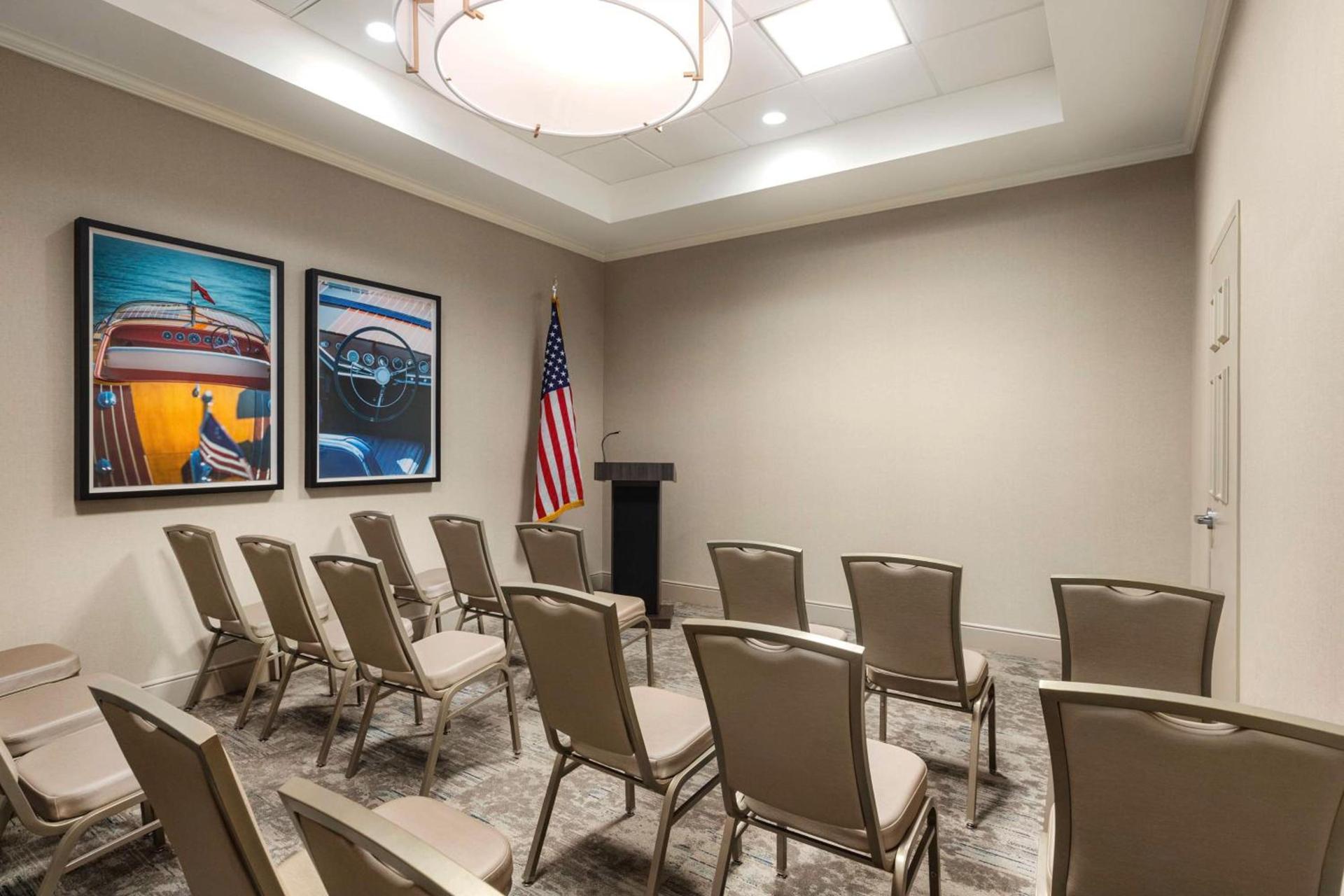 Hilton Garden Inn Palm Coast Town Center photo 32