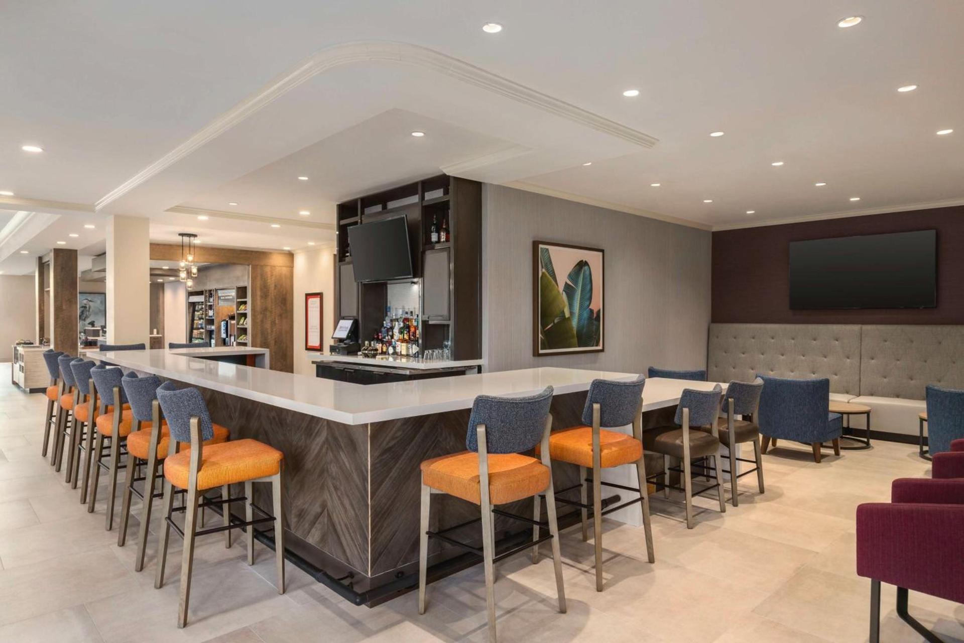 Hilton Garden Inn Palm Coast Town Center photo 35