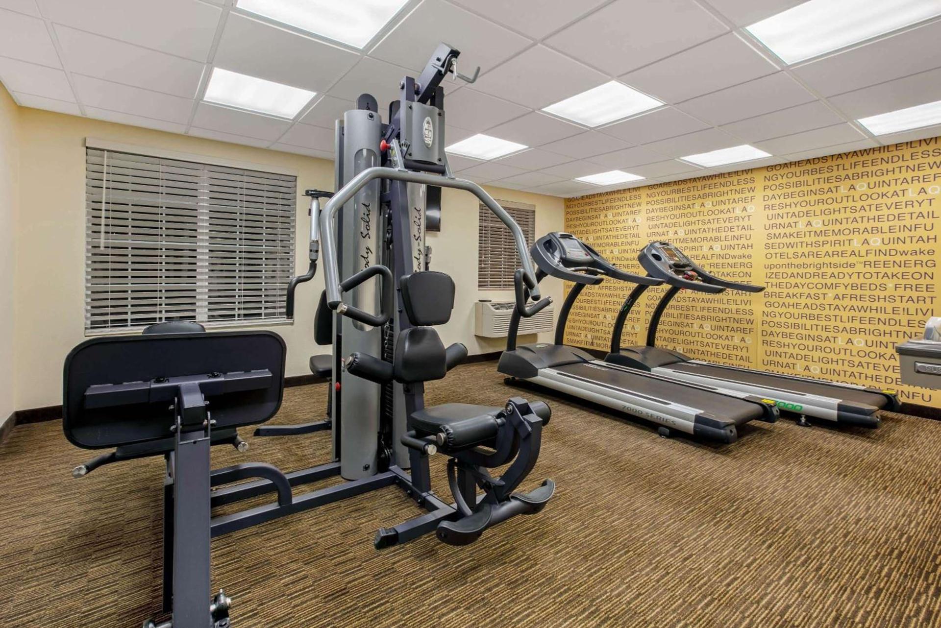 La Quinta by Wyndham Dallas DFW Airport North photo 29