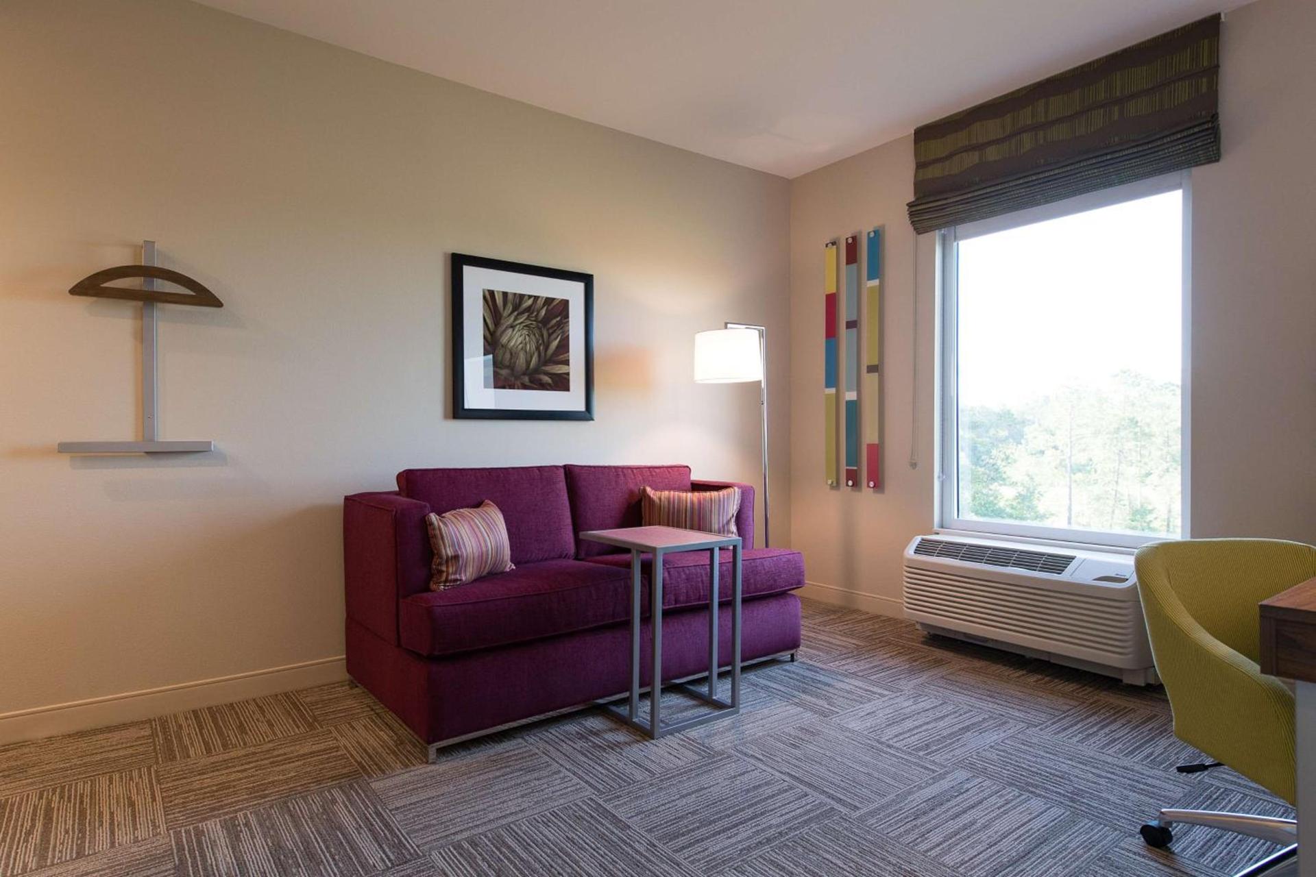 Hampton Inn and Suites Fayetteville, NC photo 29