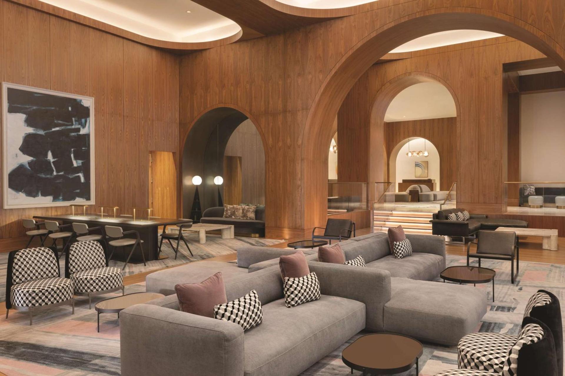 Signia by Hilton San Jose photo 15