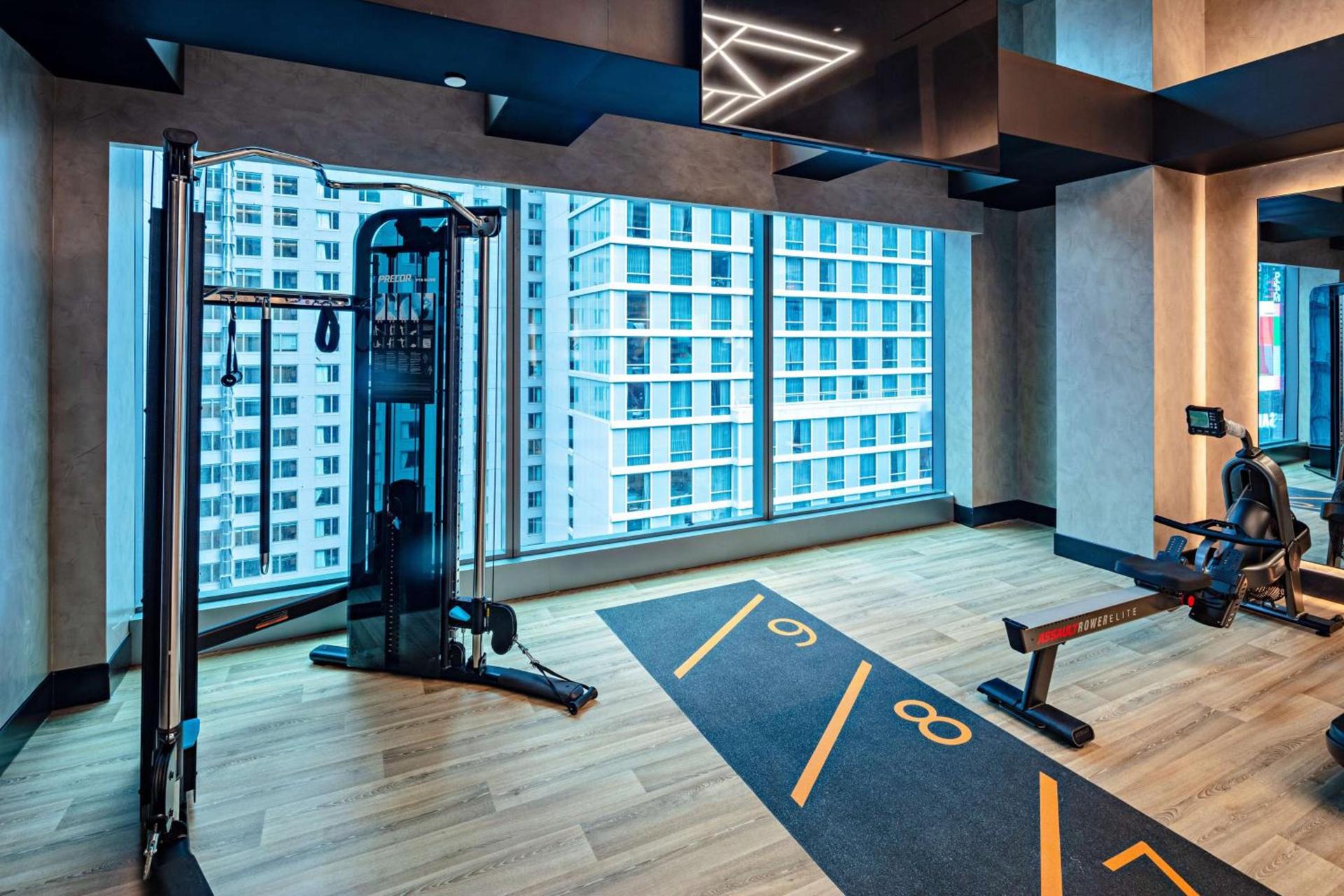Tempo By Hilton New York Times Square photo 12