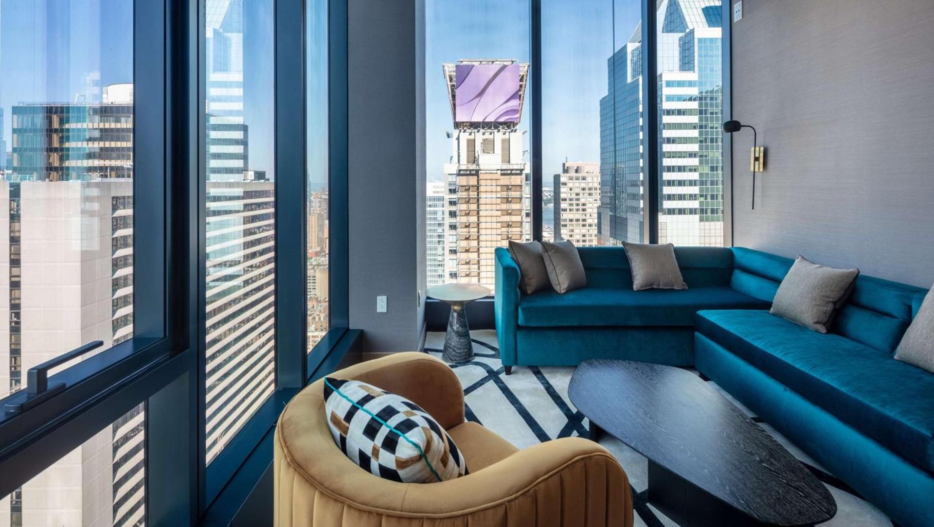 Tempo By Hilton New York Times Square photo 59