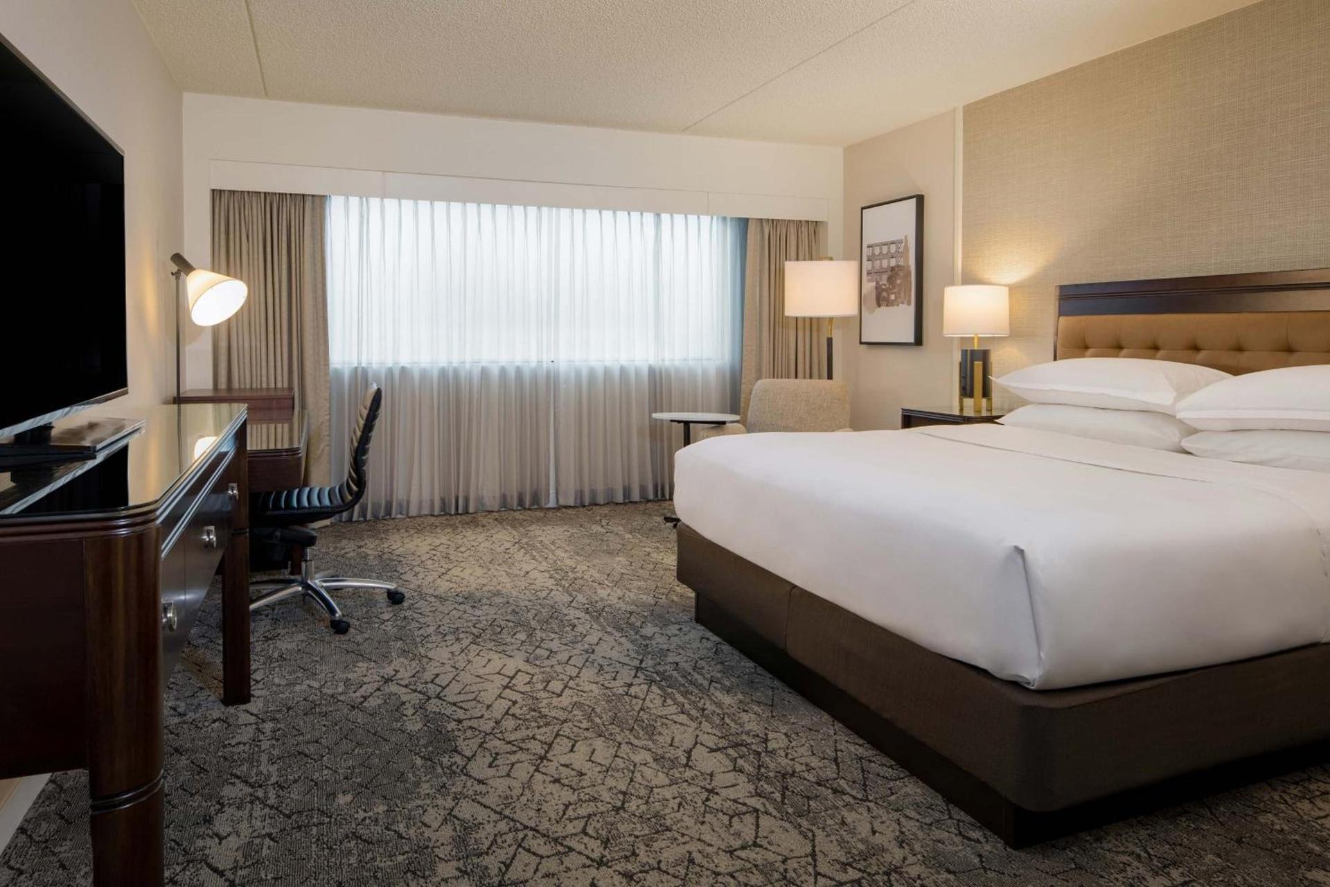 Sheraton Detroit Metro Airport photo 6