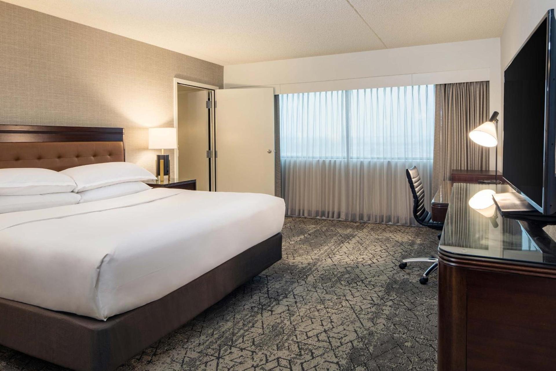 Sheraton Detroit Metro Airport photo 7