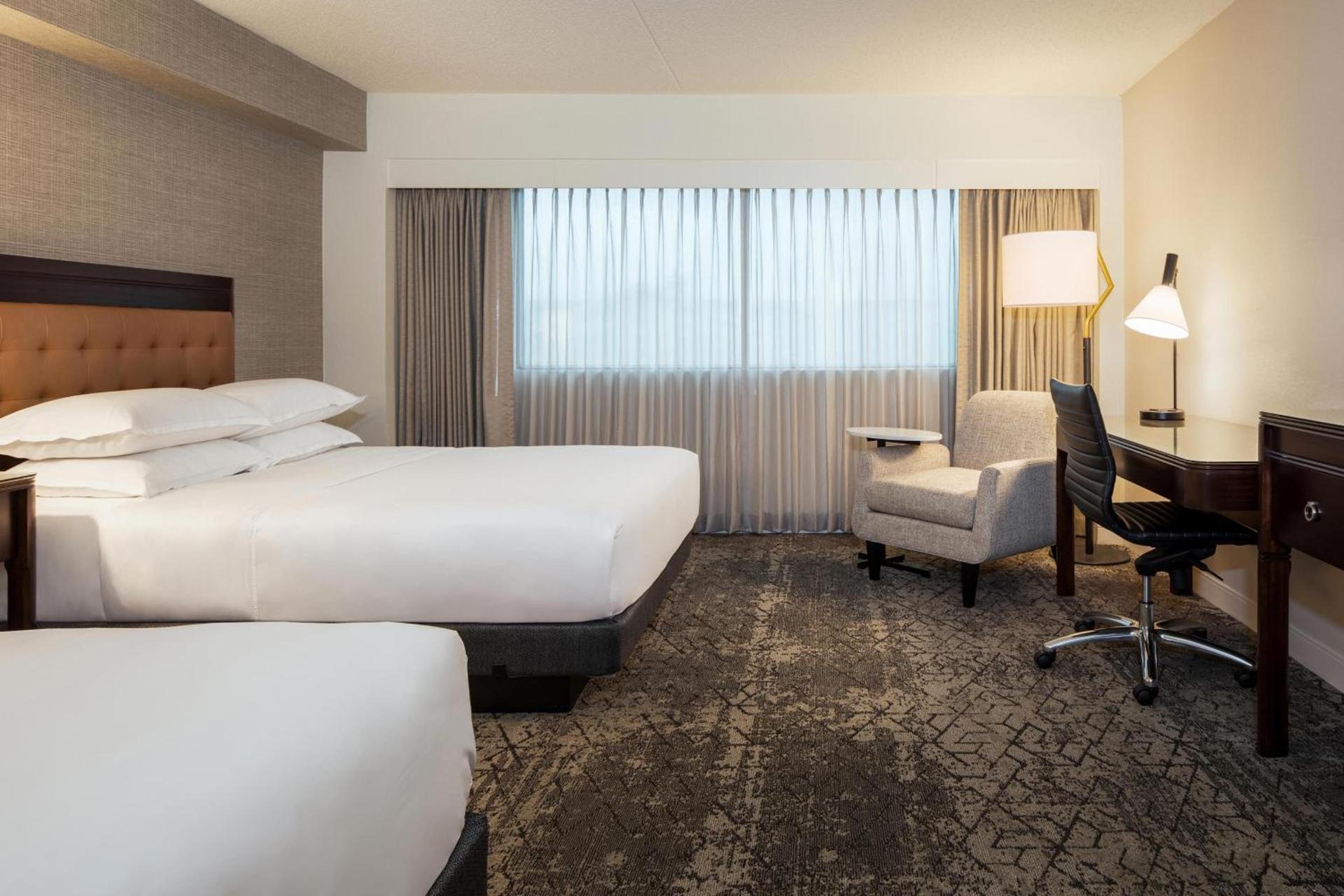 Sheraton Detroit Metro Airport photo 8