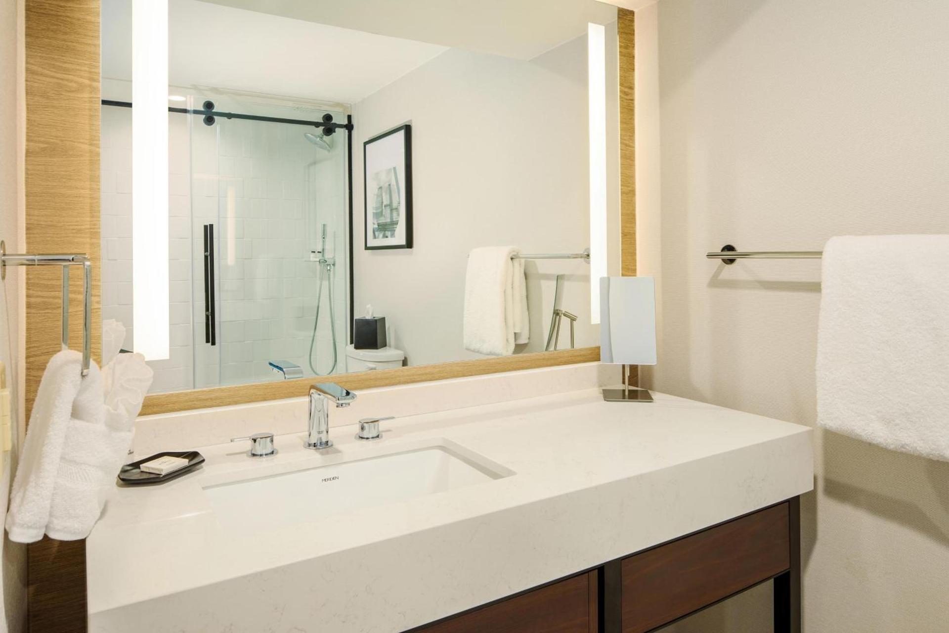 Sheraton Detroit Metro Airport photo 10
