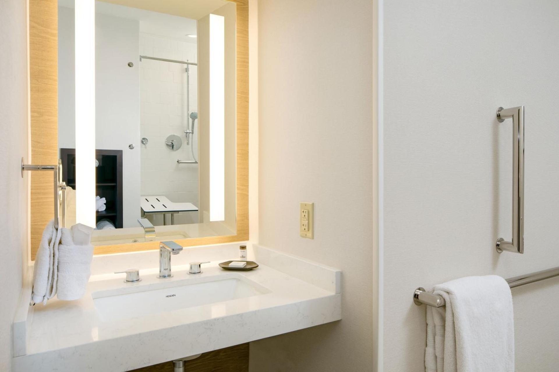 Sheraton Detroit Metro Airport photo 11
