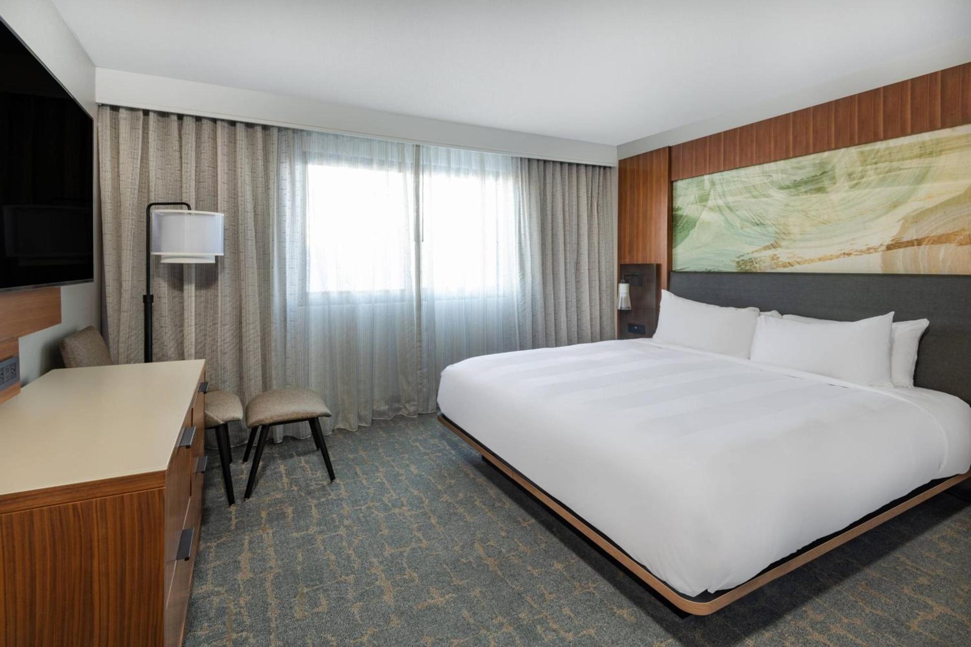 Madison Marriott West photo 17