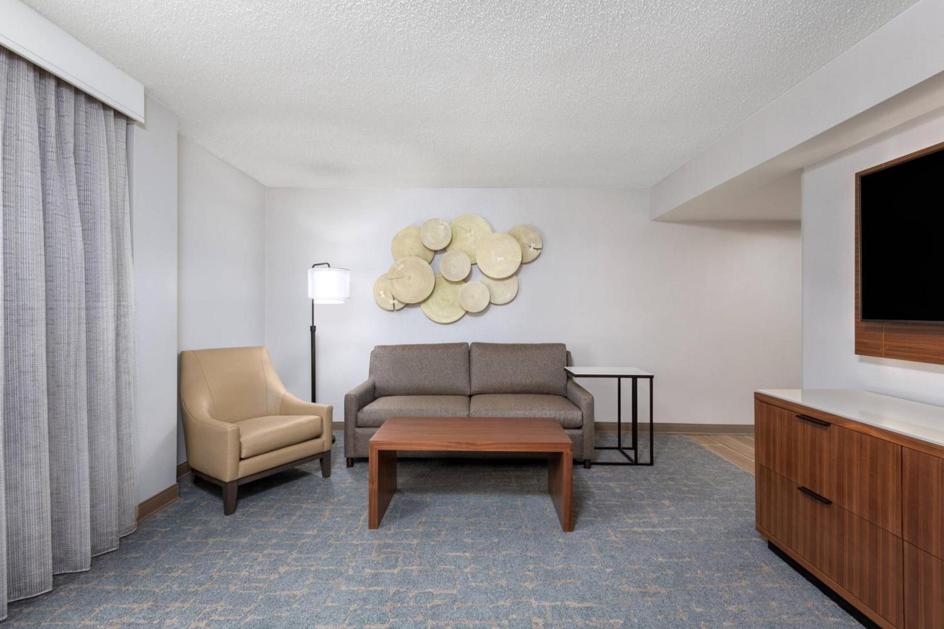 Madison Marriott West photo 26