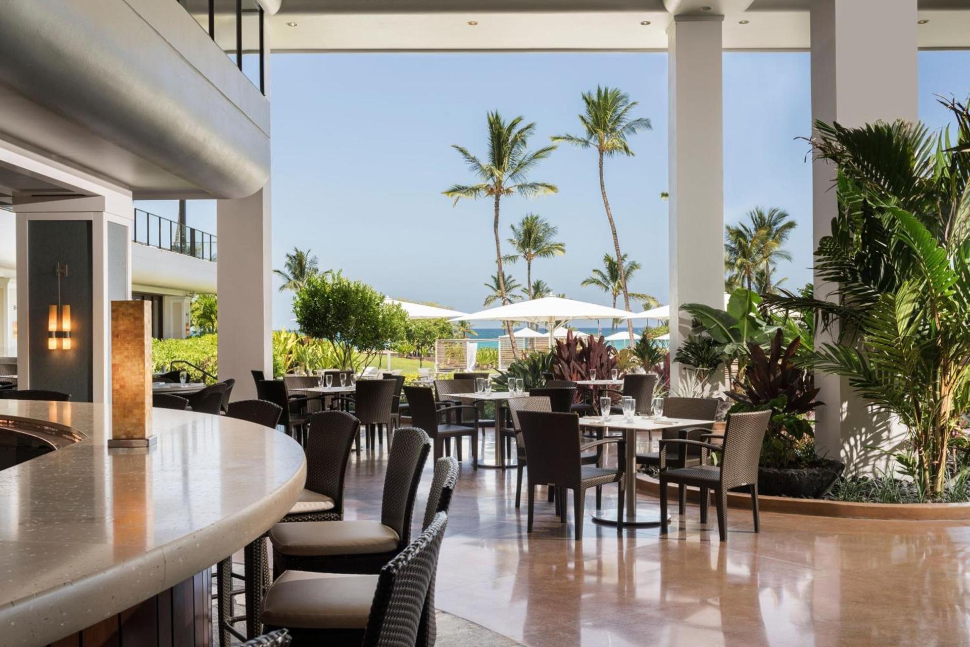 Waikoloa Beach Marriott Resort & Spa photo 91