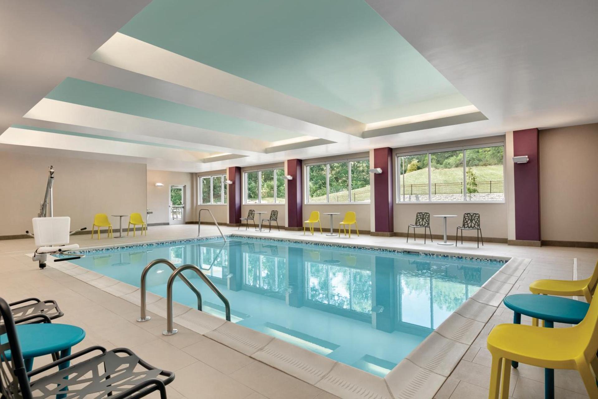 Home2 Suites By Hilton Easton photo 37
