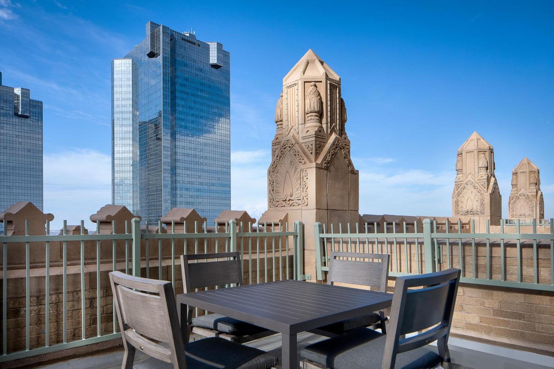 Courtyard Fort Worth Downtown/Blackstone photo 17