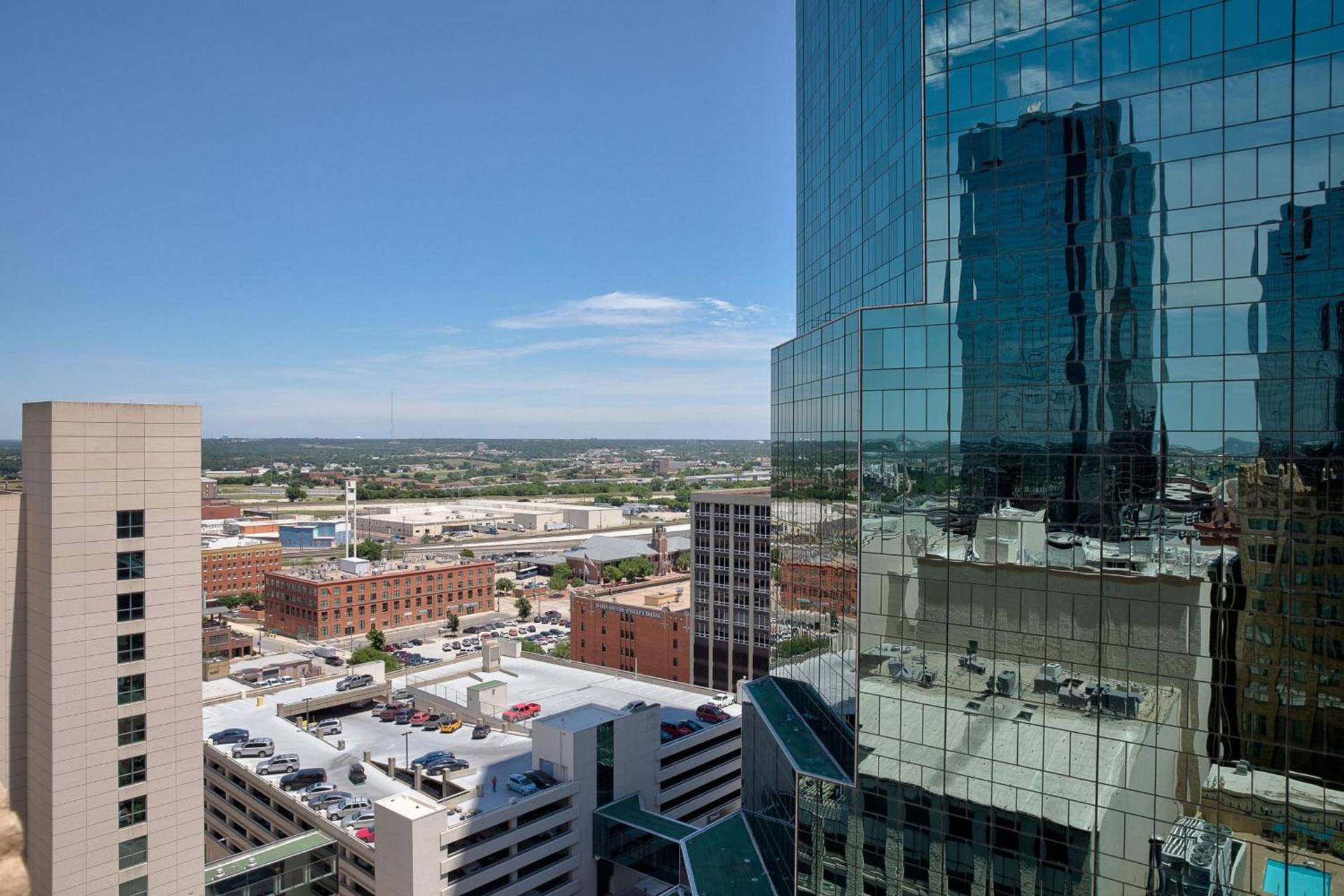 Courtyard Fort Worth Downtown/Blackstone photo 19
