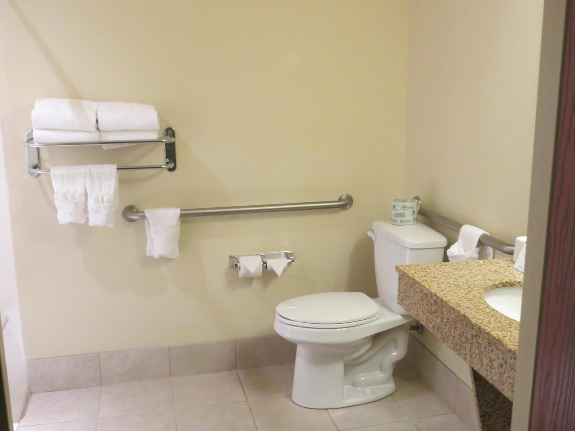Cobblestone Inn & Suites - Brillion photo 44
