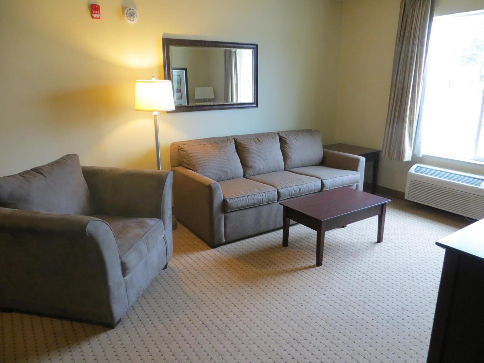 Cobblestone Inn & Suites - Brillion photo 41