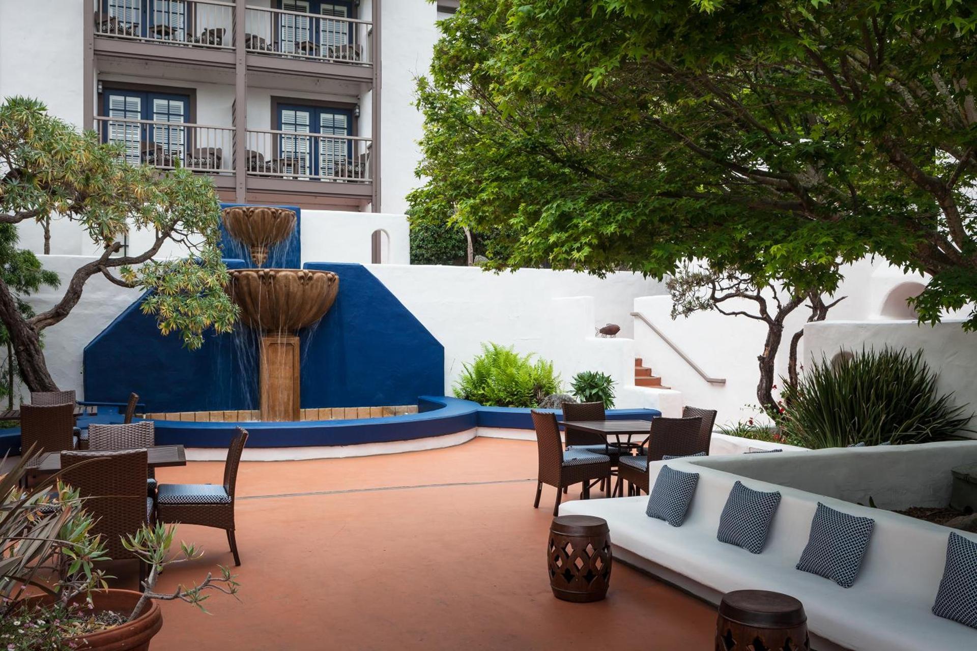 Hotel Pacific photo 9