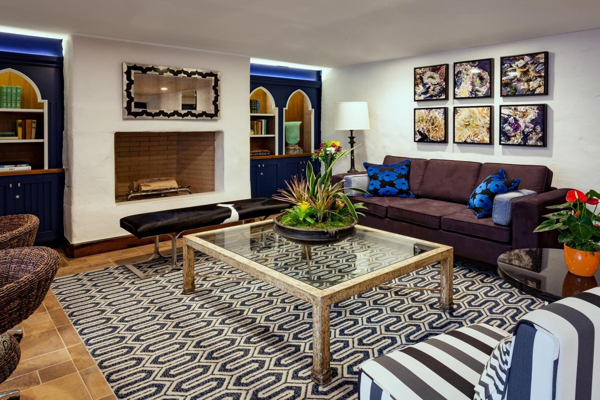 Hotel Pacific photo 14
