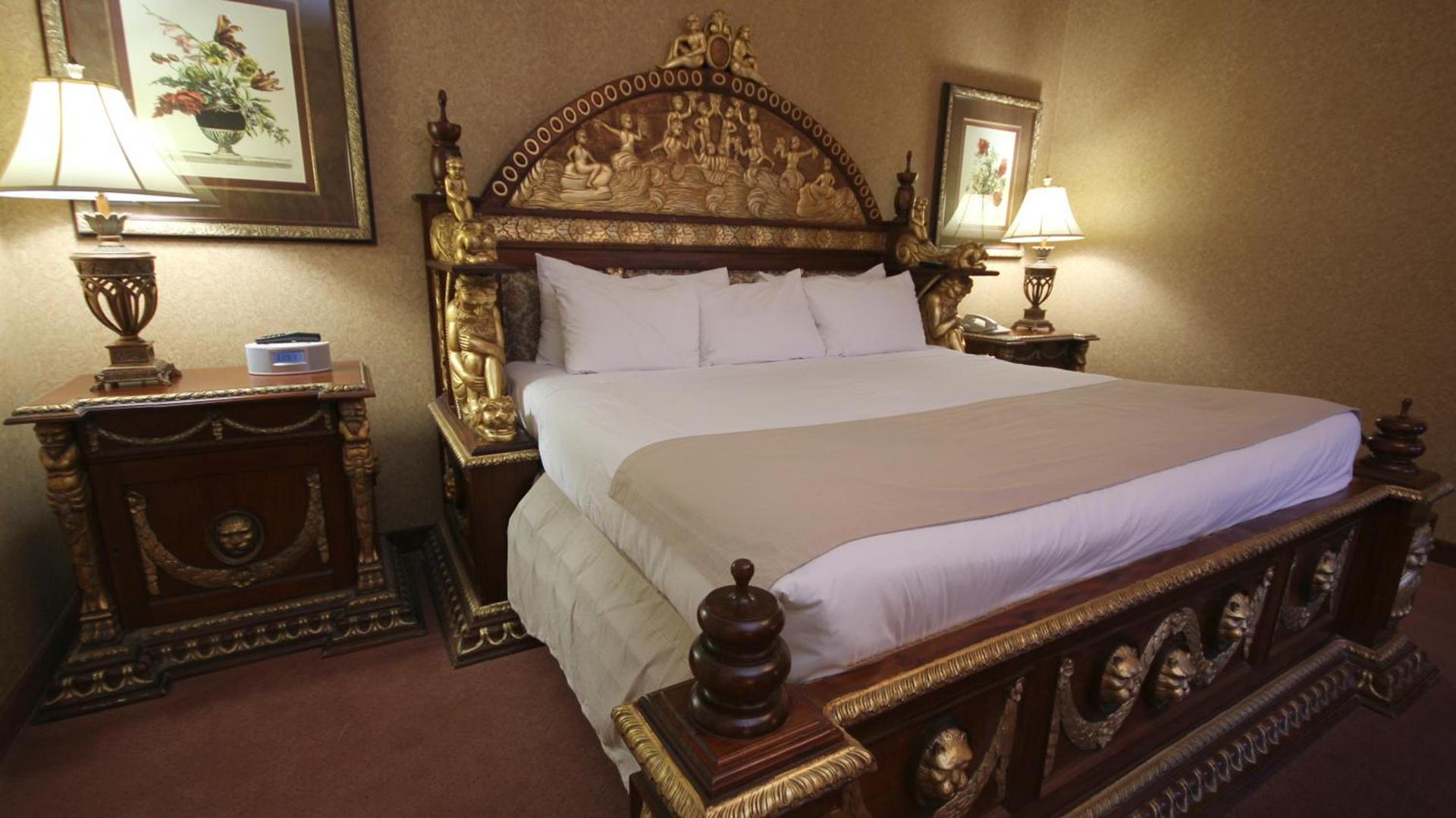 The Inn and Spa at East Wind photo 18