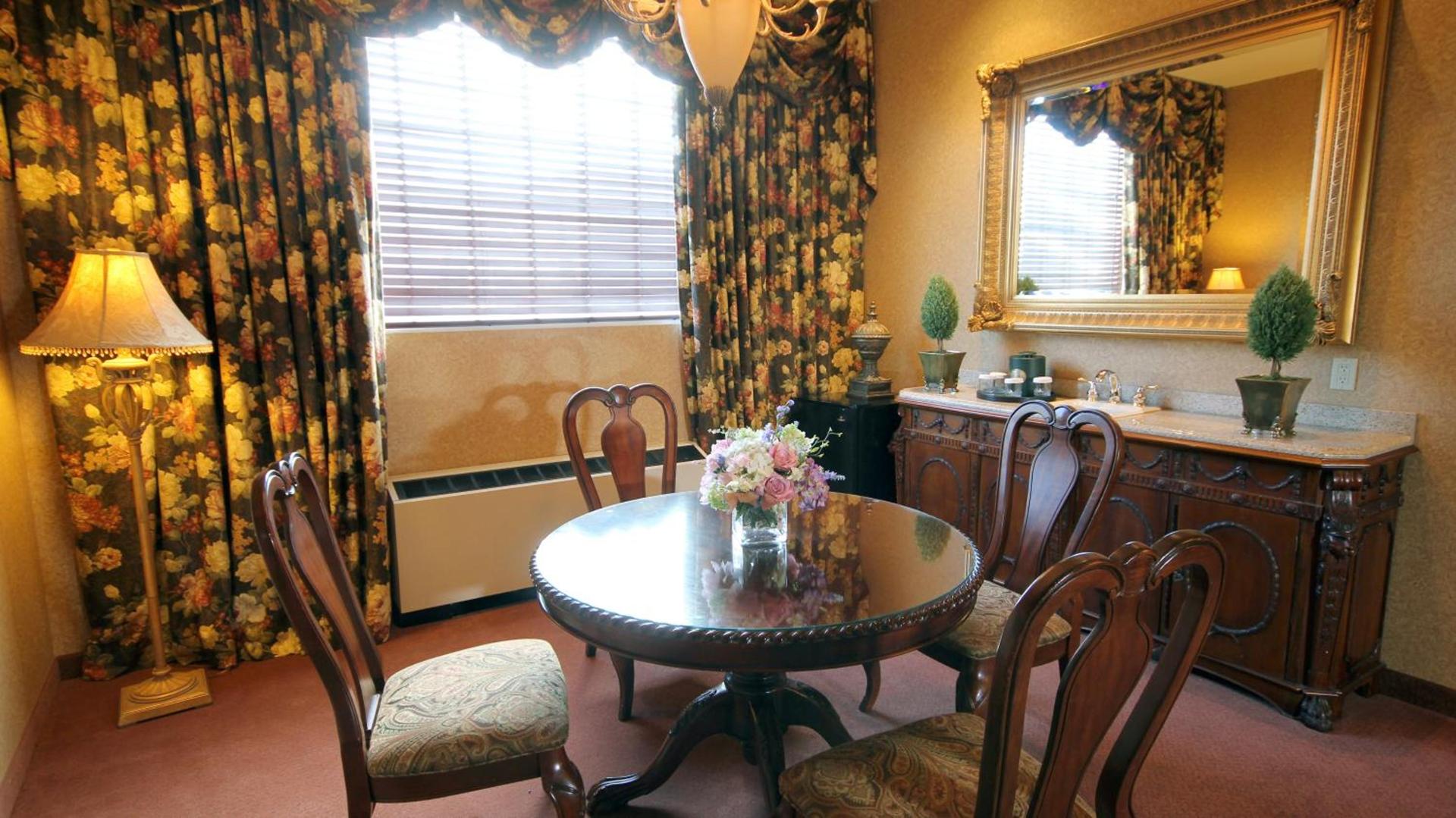The Inn and Spa at East Wind photo 15