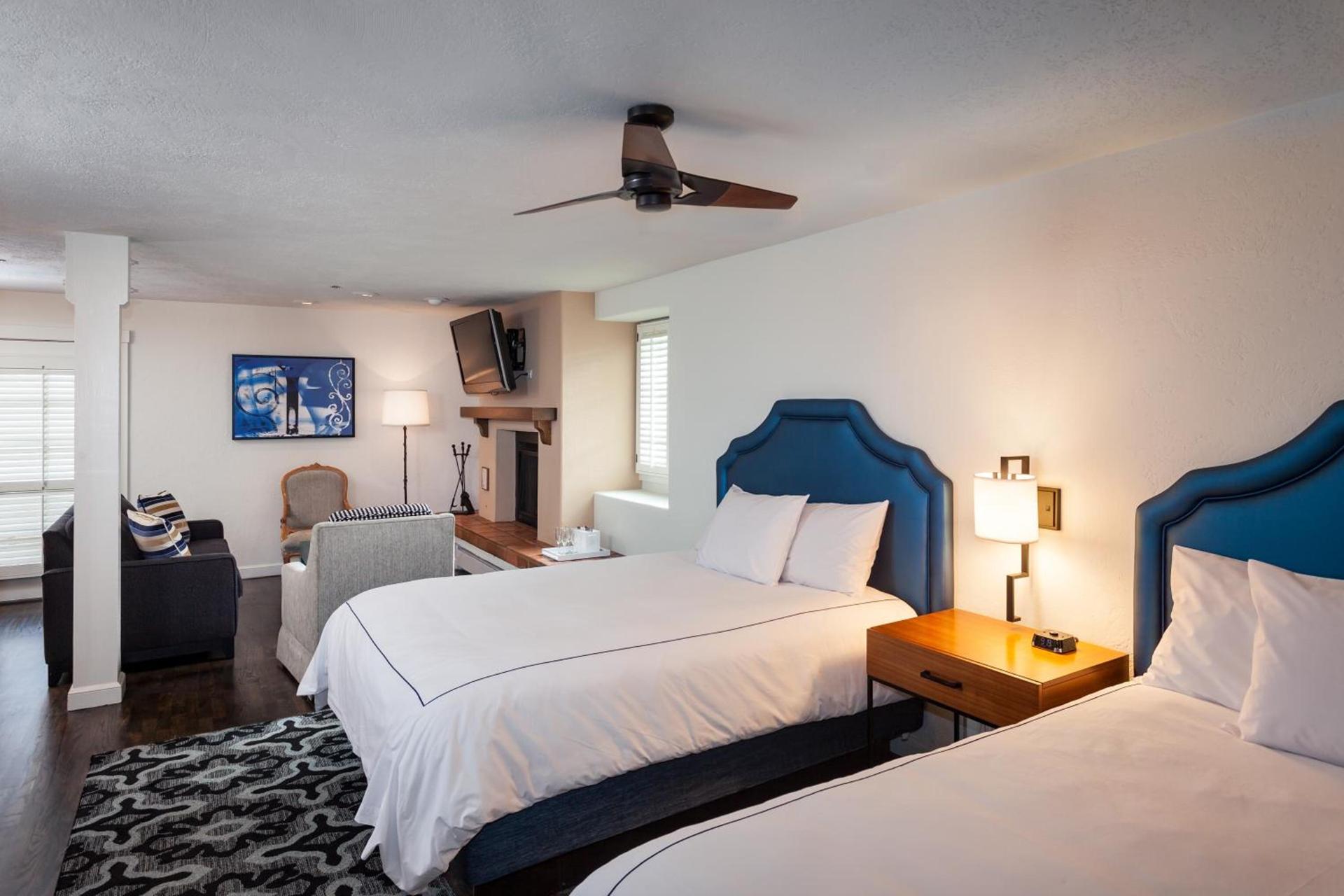 Hotel Pacific photo 23
