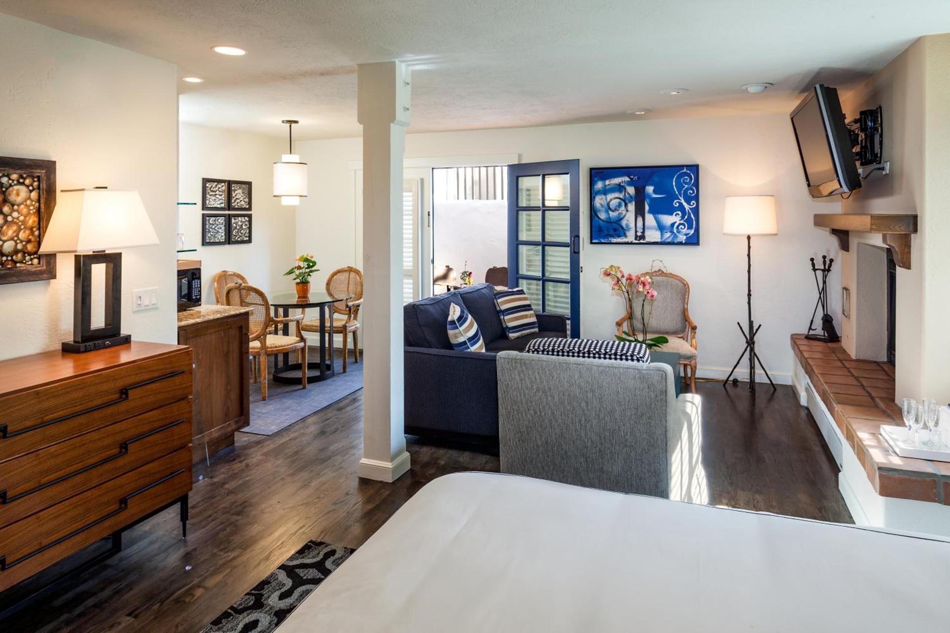 Hotel Pacific photo 18