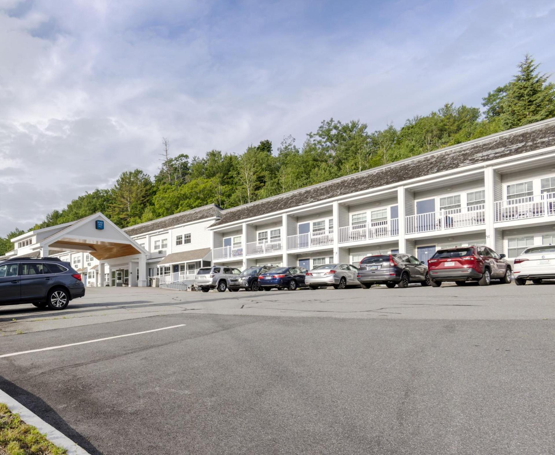 Seasider Motel — hotel in Bar Harbor