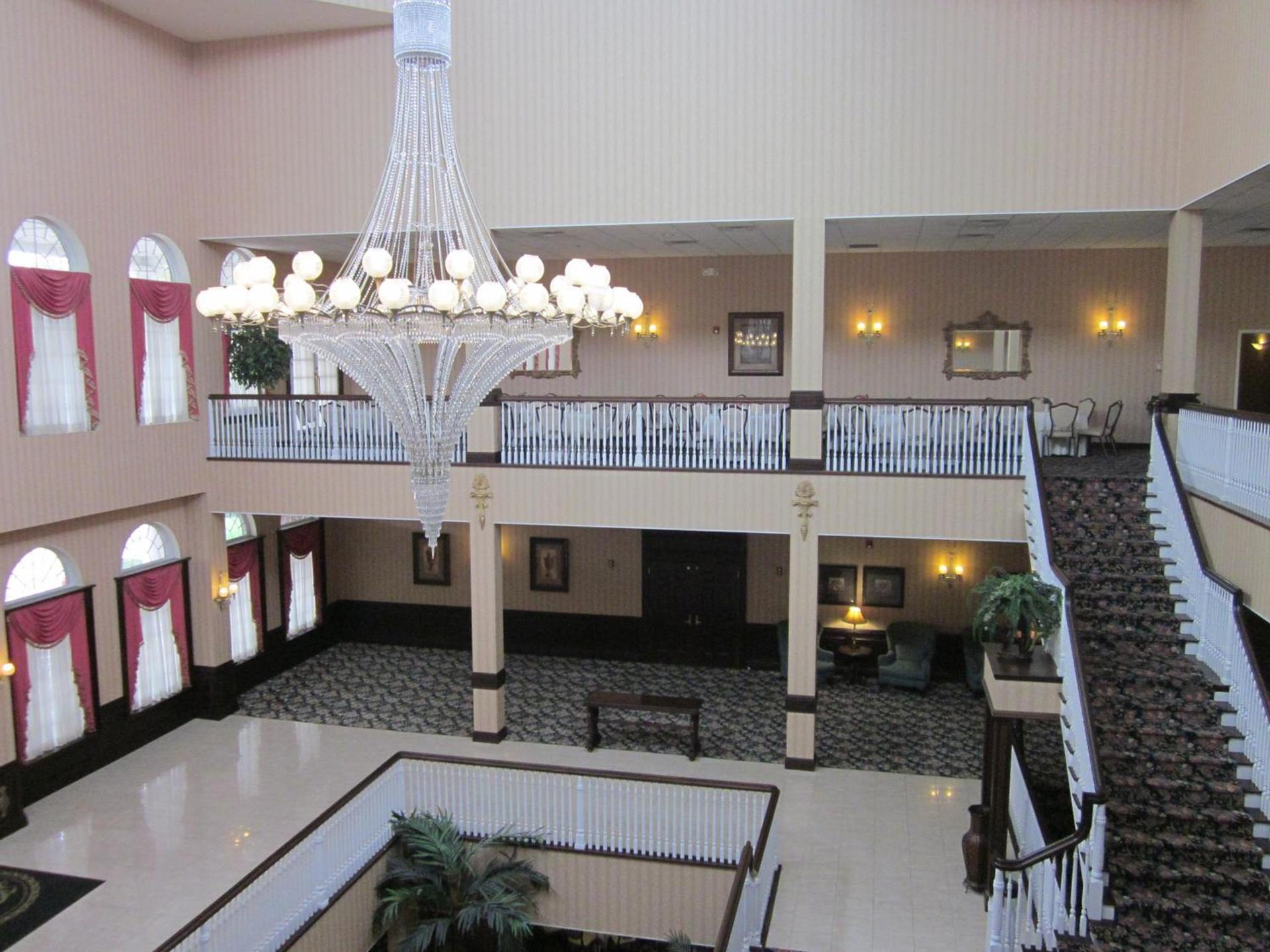 The Inn and Spa at East Wind photo 3
