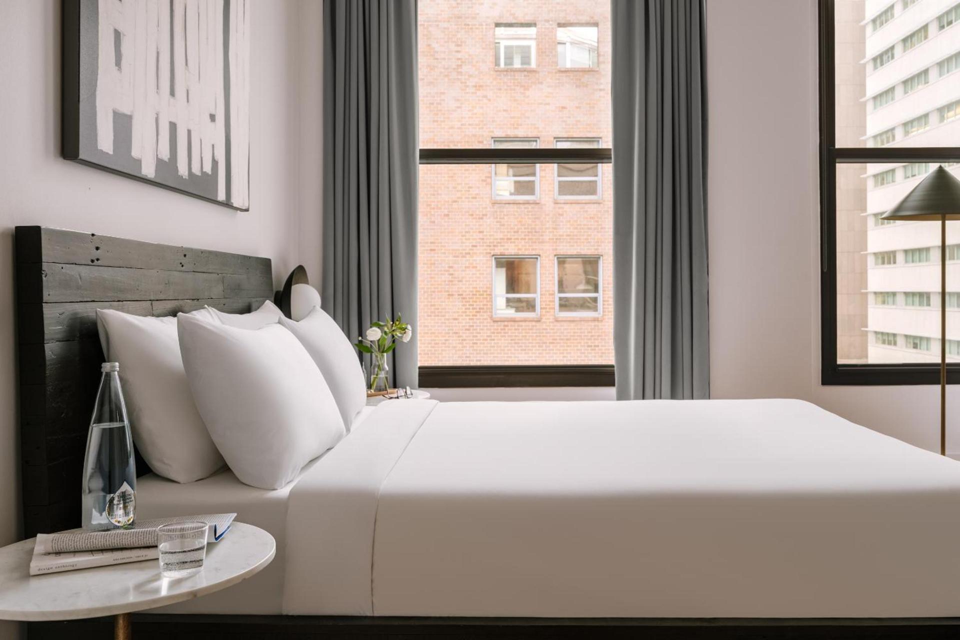 Duane Street Hotel Tribeca, Belvilla District 6 Formerly Sonder photo 12